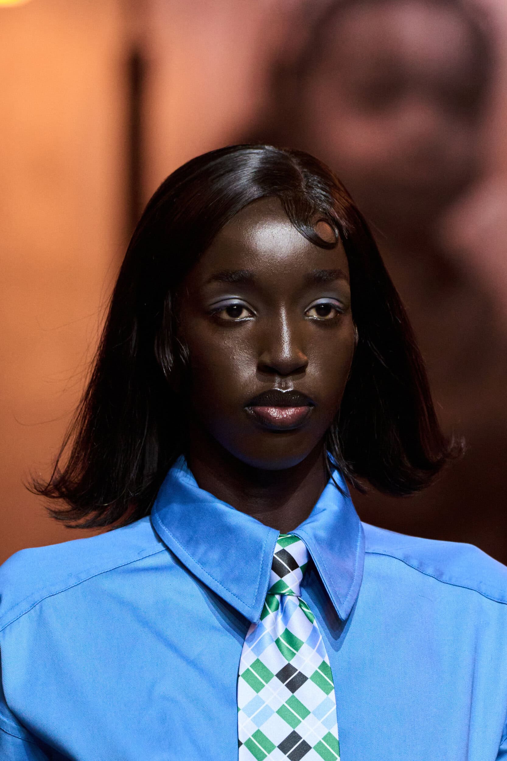 Tolu Coker Fall 2026 Fashion Show Details