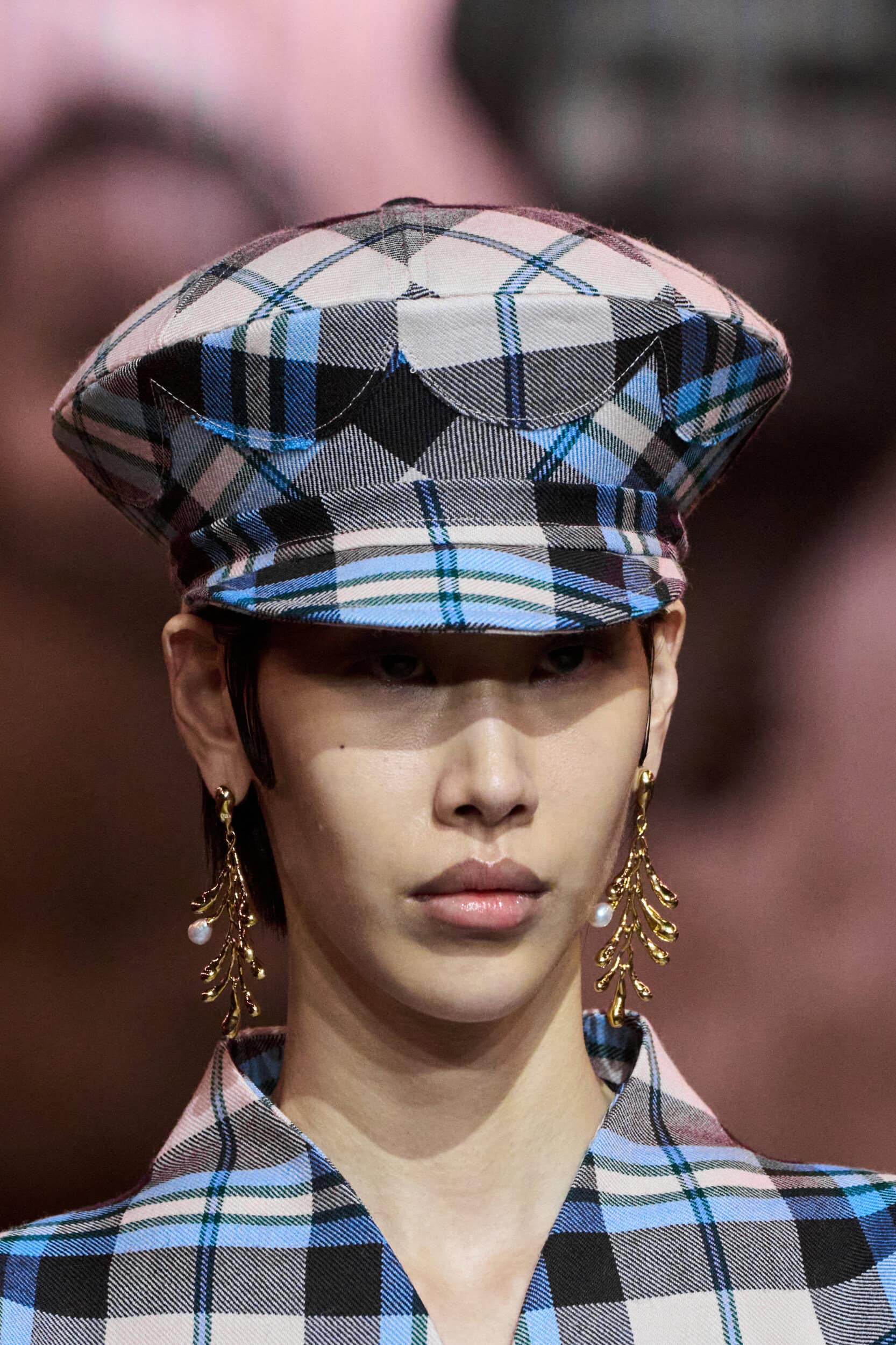 Tolu Coker Fall 2026 Fashion Show Details