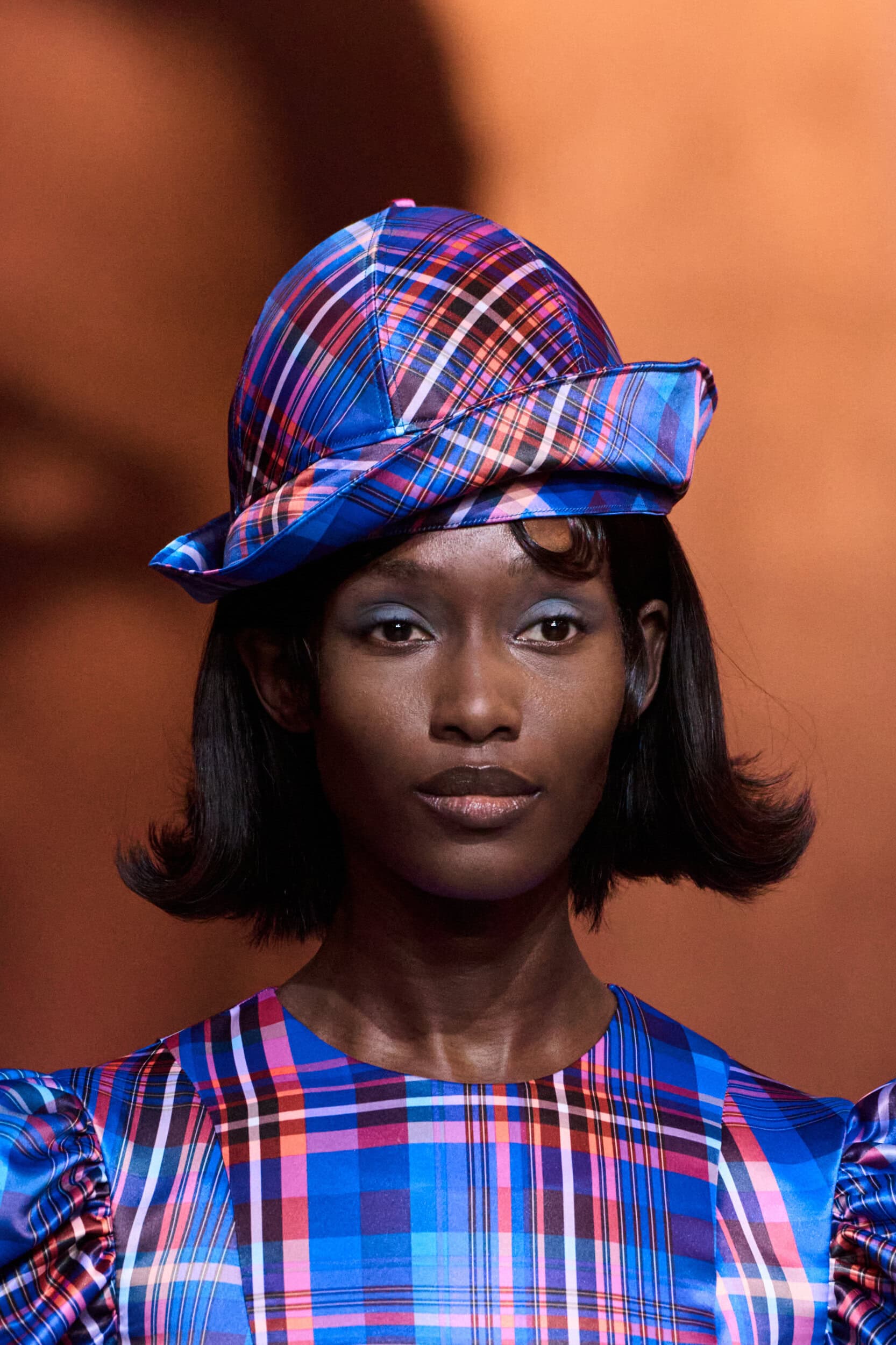 Tolu Coker Fall 2026 Fashion Show Details