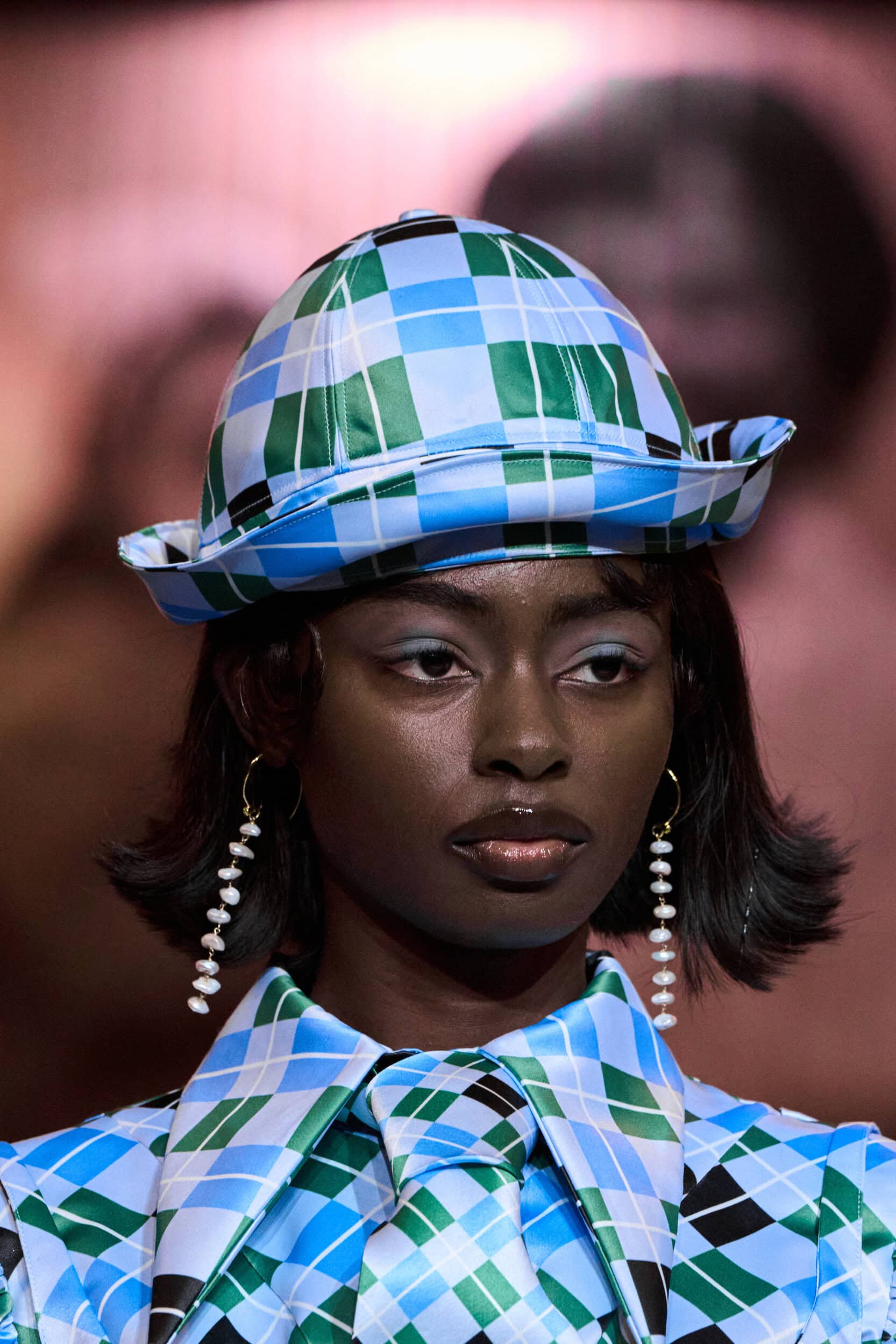 Tolu Coker Fall 2026 Fashion Show Details