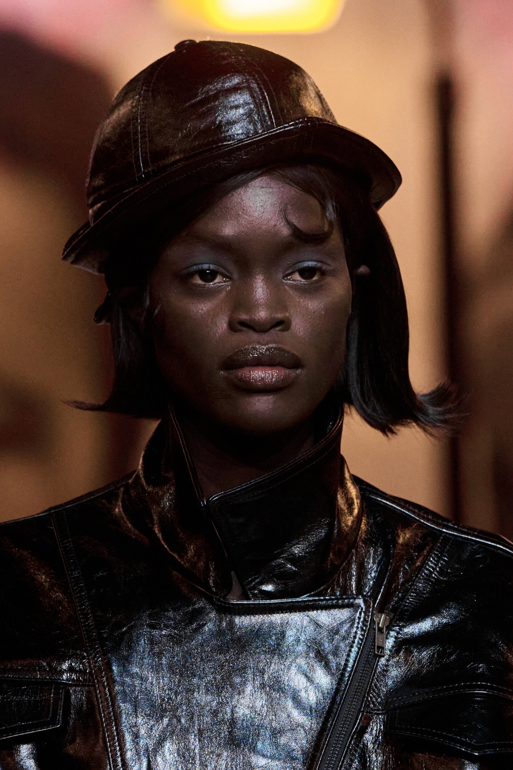 Tolu Coker Fall 2026 Fashion Show Details