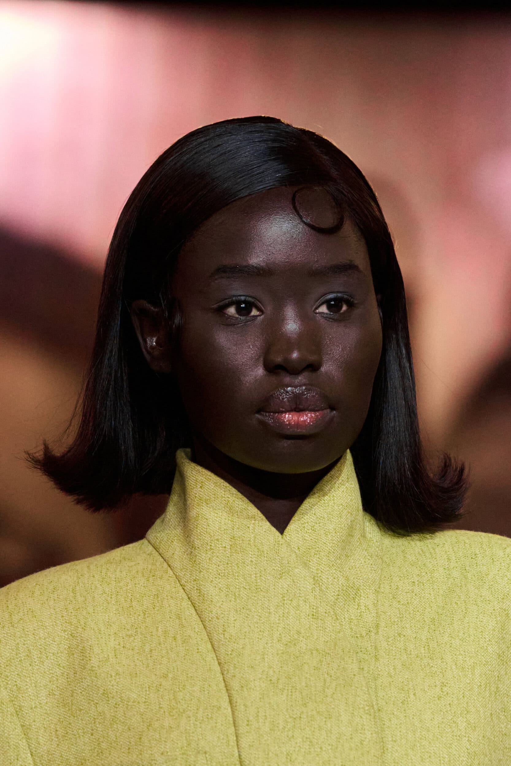 Tolu Coker Fall 2026 Fashion Show Details