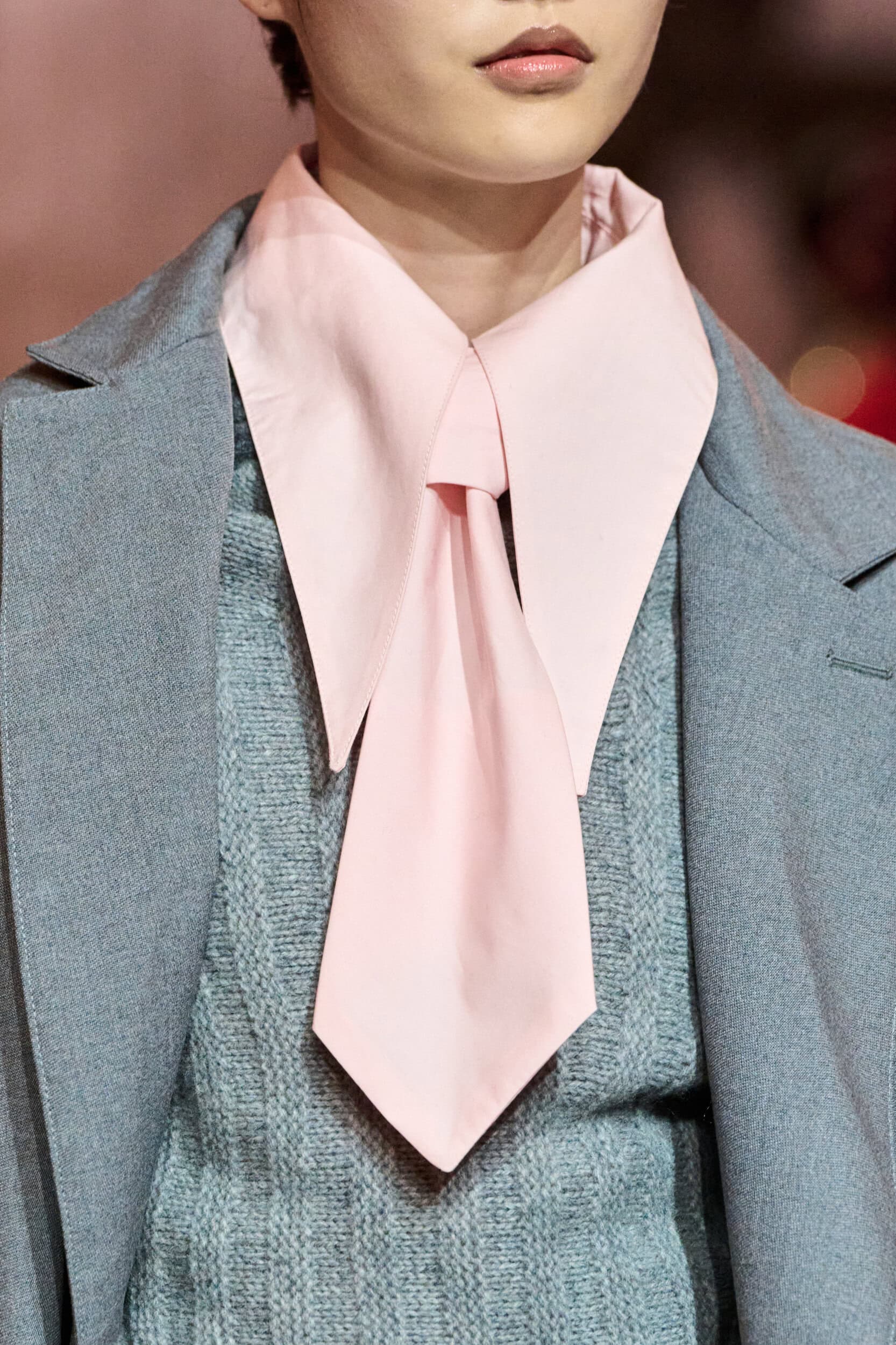 Tolu Coker Fall 2026 Fashion Show Details