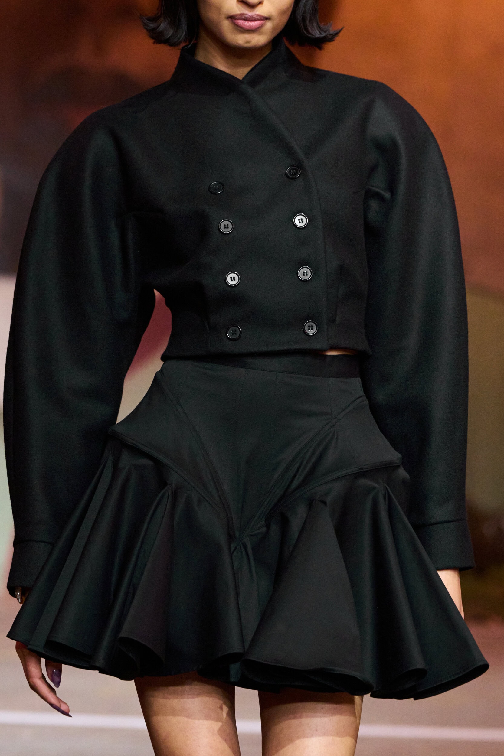 Tolu Coker Fall 2026 Fashion Show Details