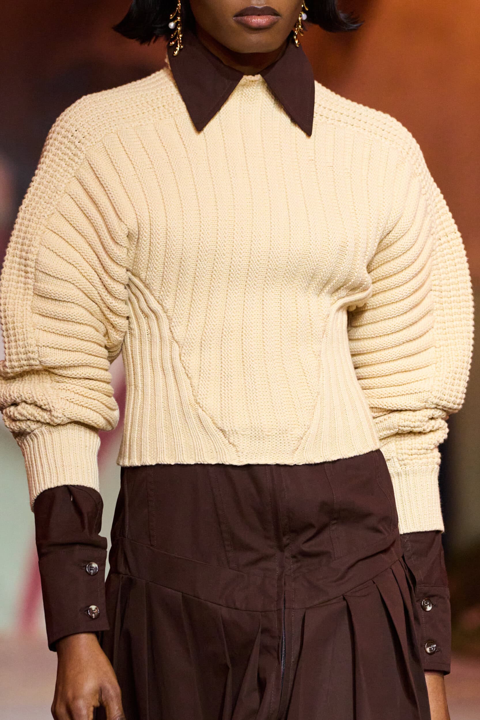 Tolu Coker Fall 2026 Fashion Show Details