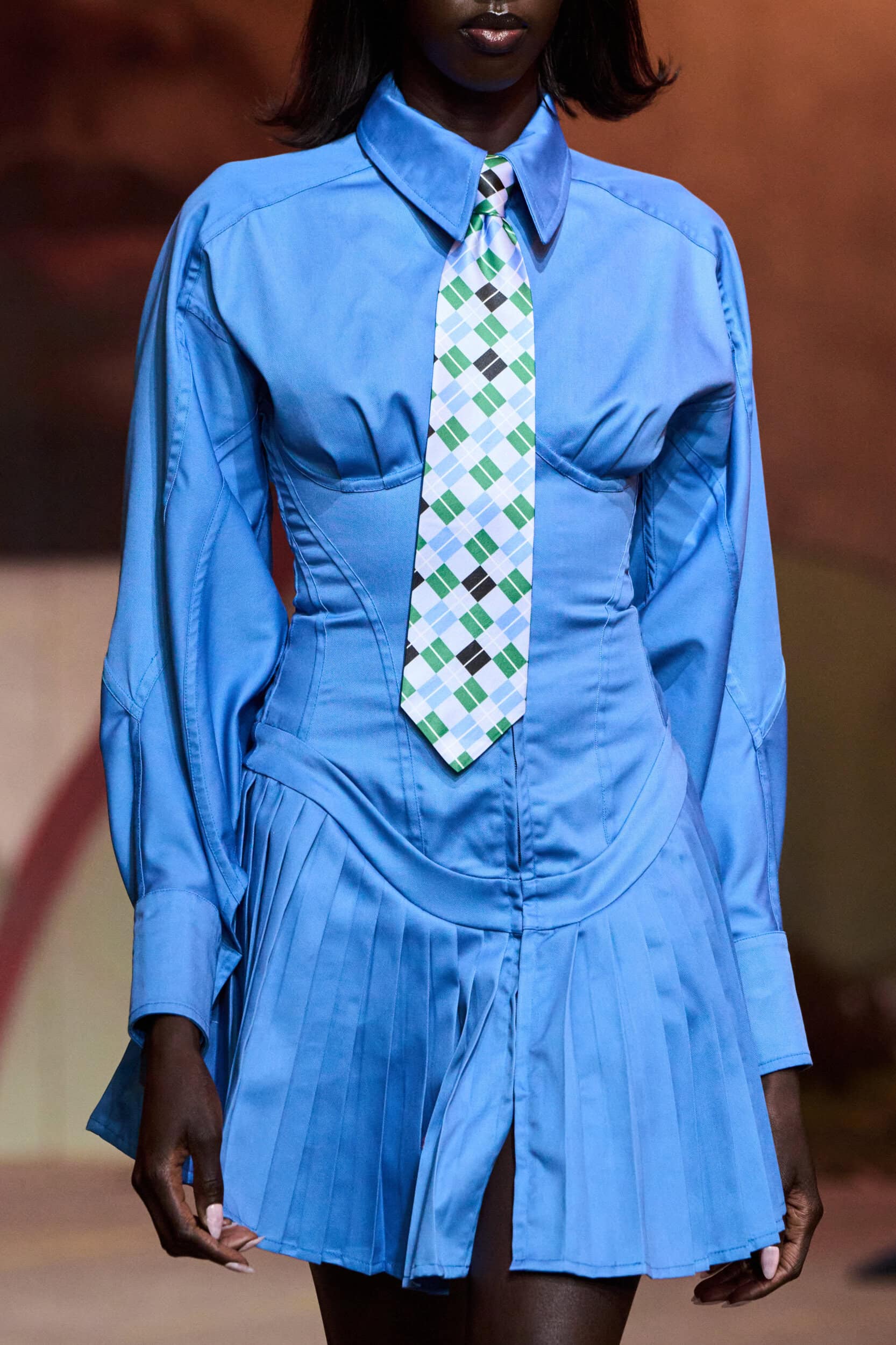 Tolu Coker Fall 2026 Fashion Show Details