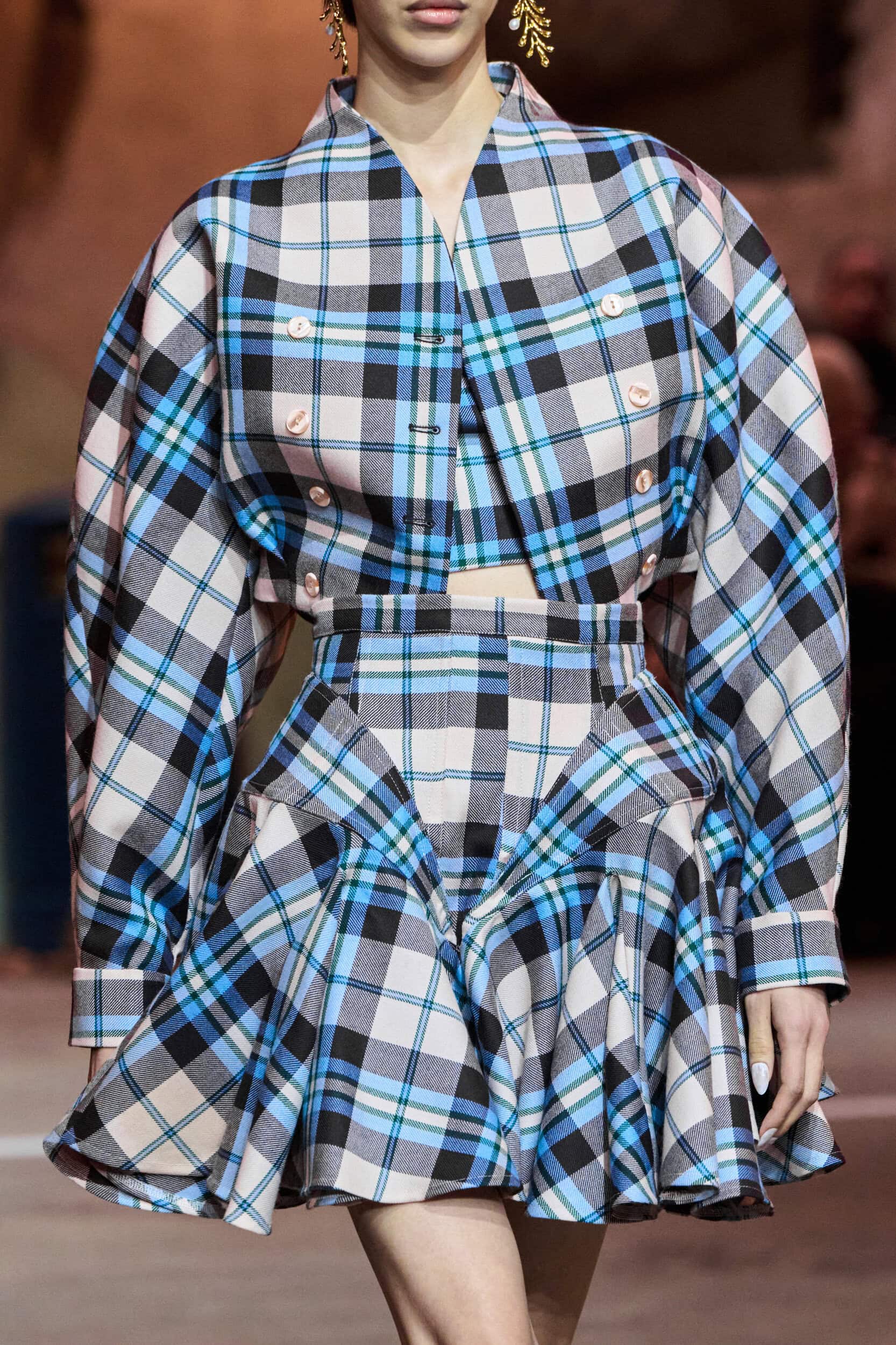 Tolu Coker Fall 2026 Fashion Show Details