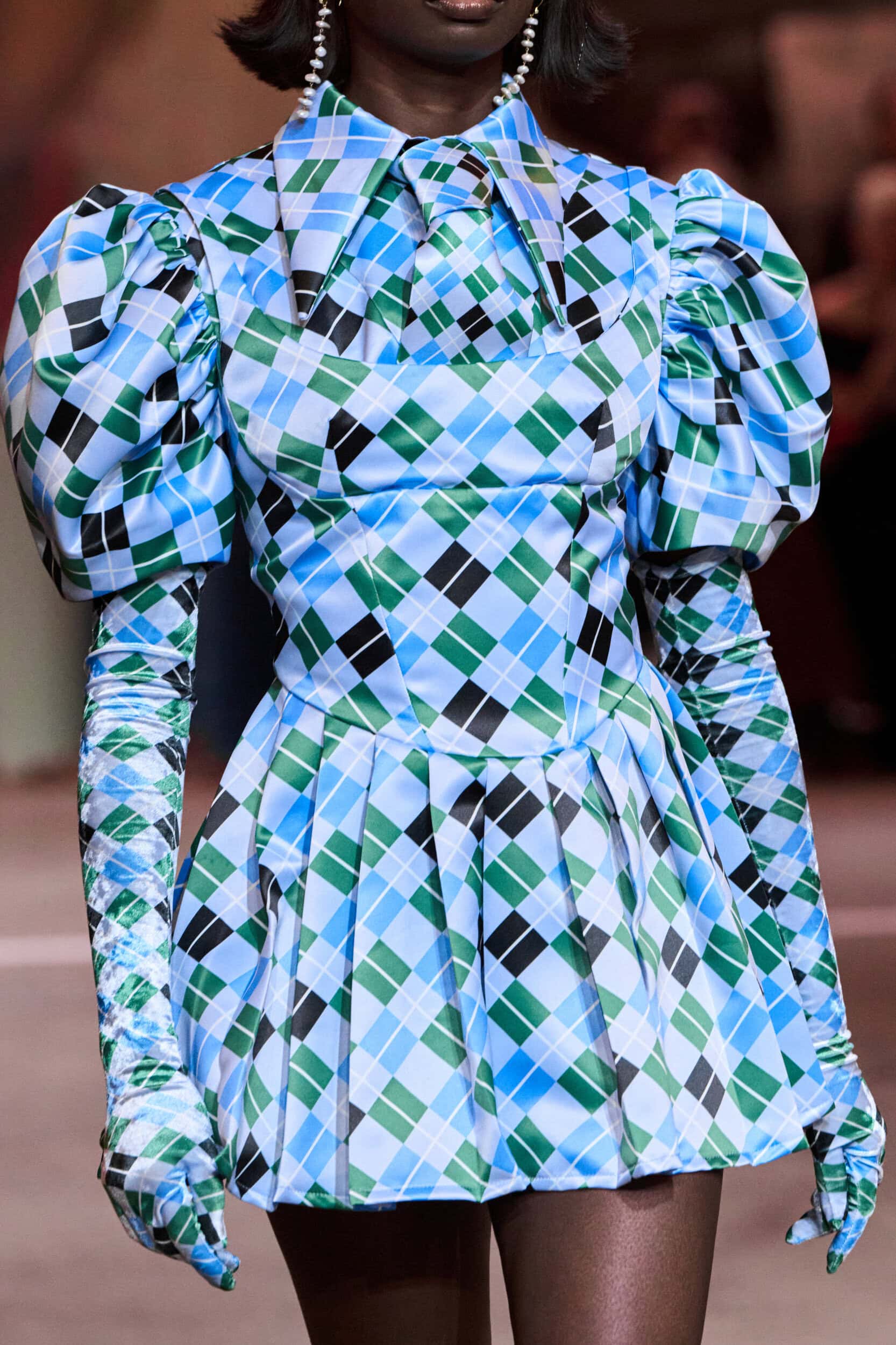 Tolu Coker Fall 2026 Fashion Show Details