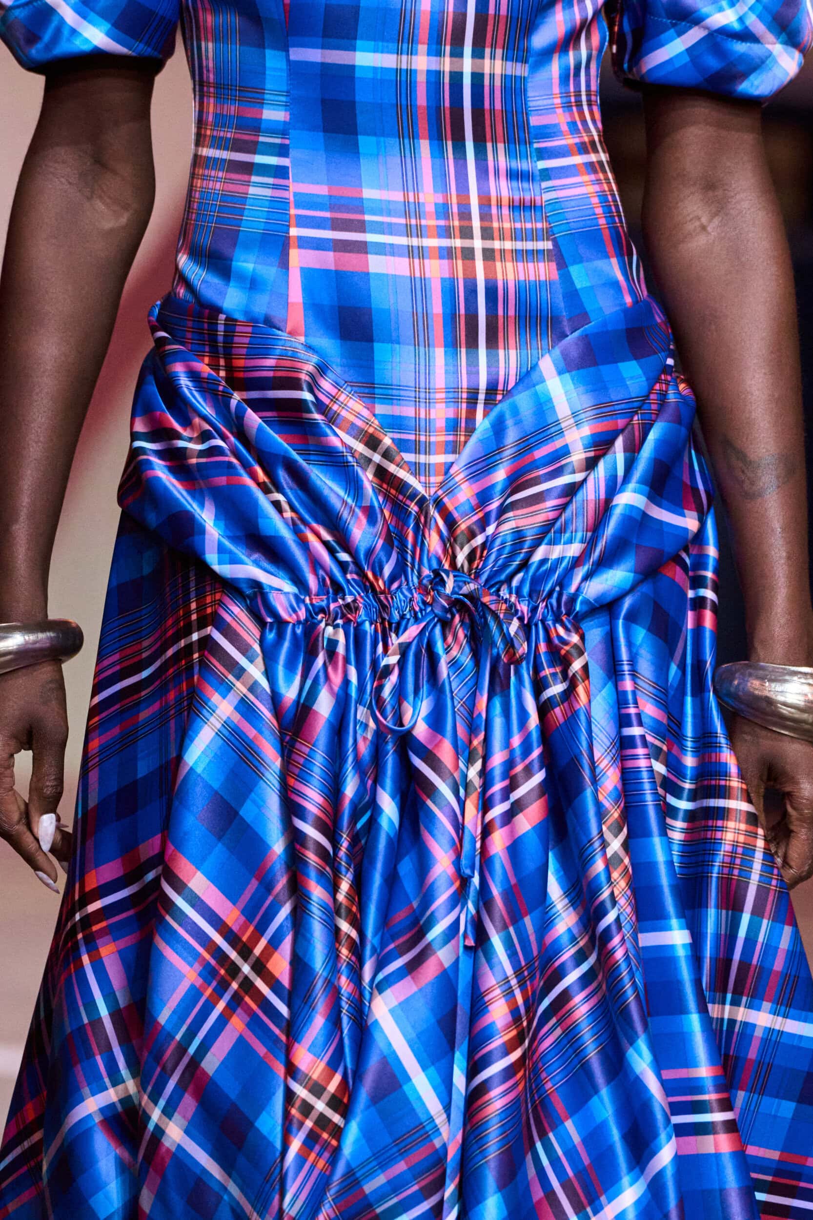 Tolu Coker Fall 2026 Fashion Show Details