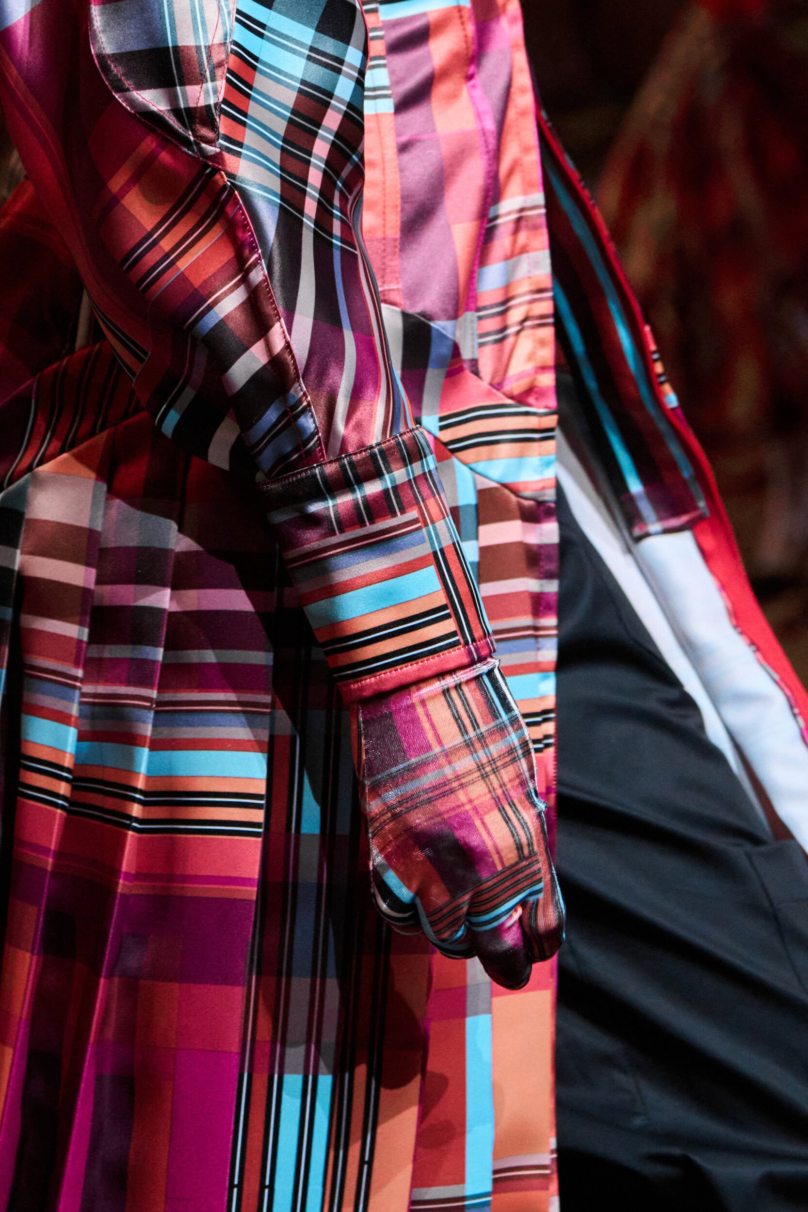 Tolu Coker Fall 2026 Fashion Show Details