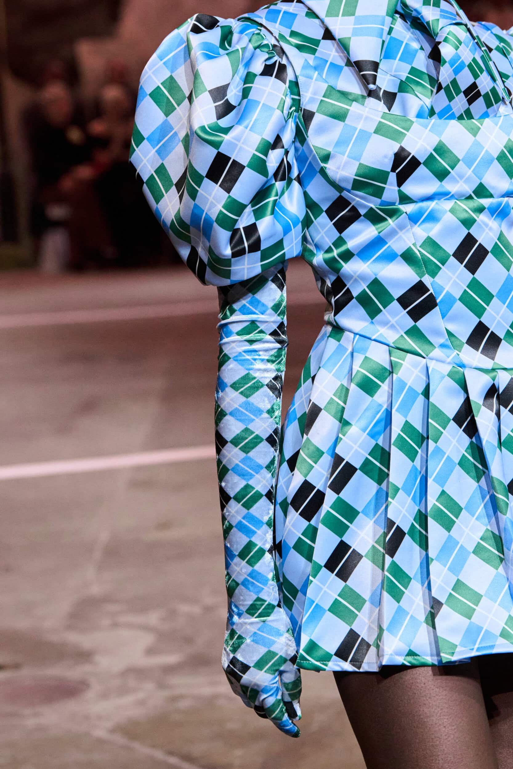Tolu Coker Fall 2026 Fashion Show Details