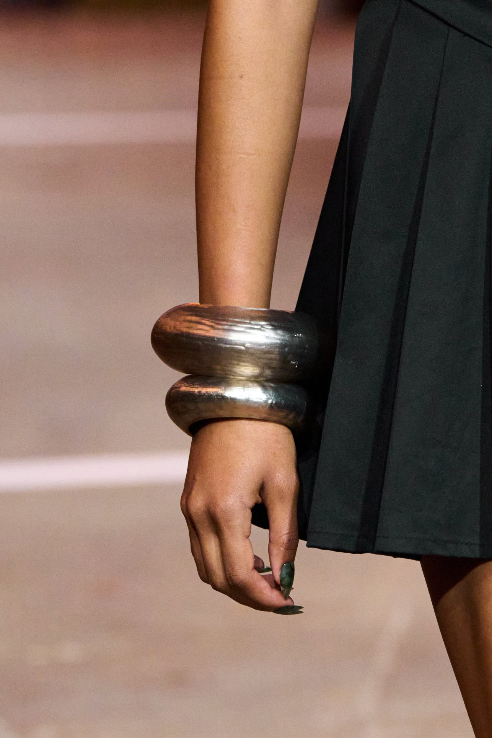 Tolu Coker Fall 2026 Fashion Show Details