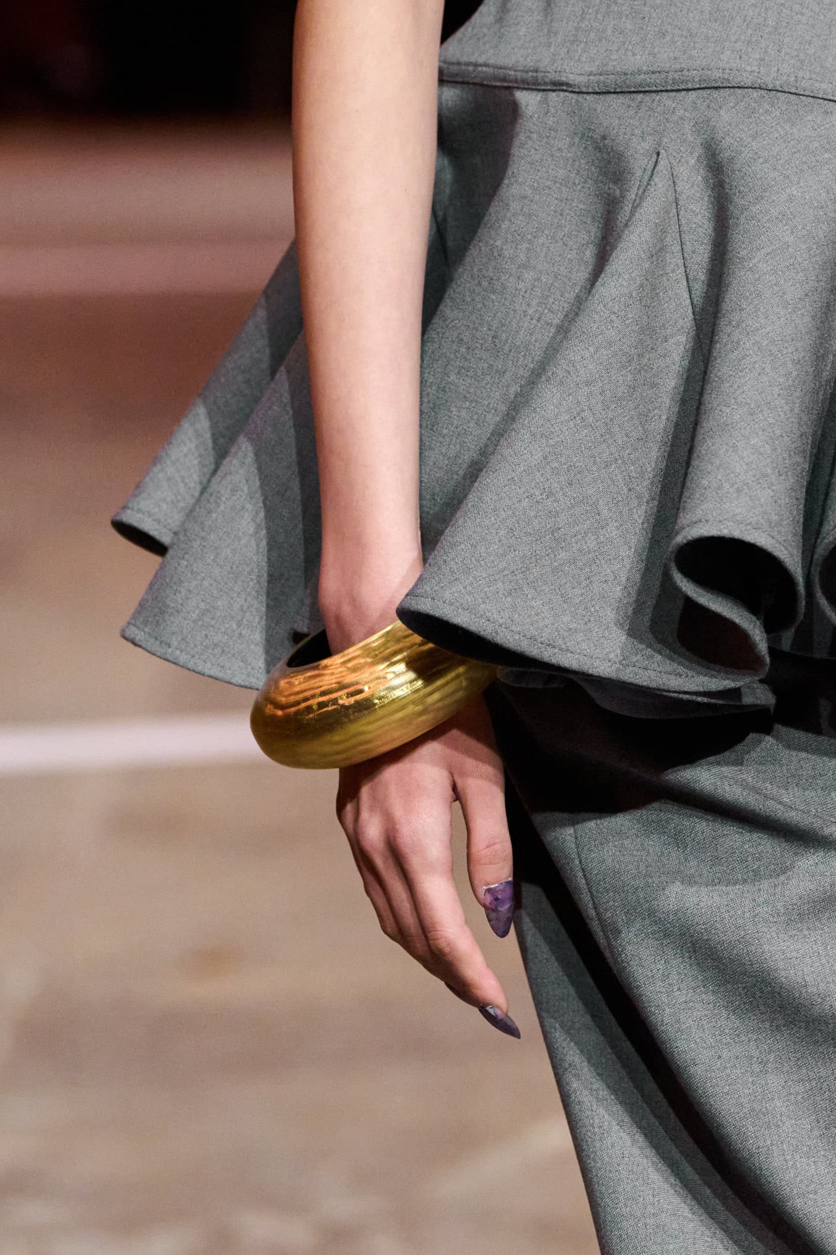 Tolu Coker Fall 2026 Fashion Show Details