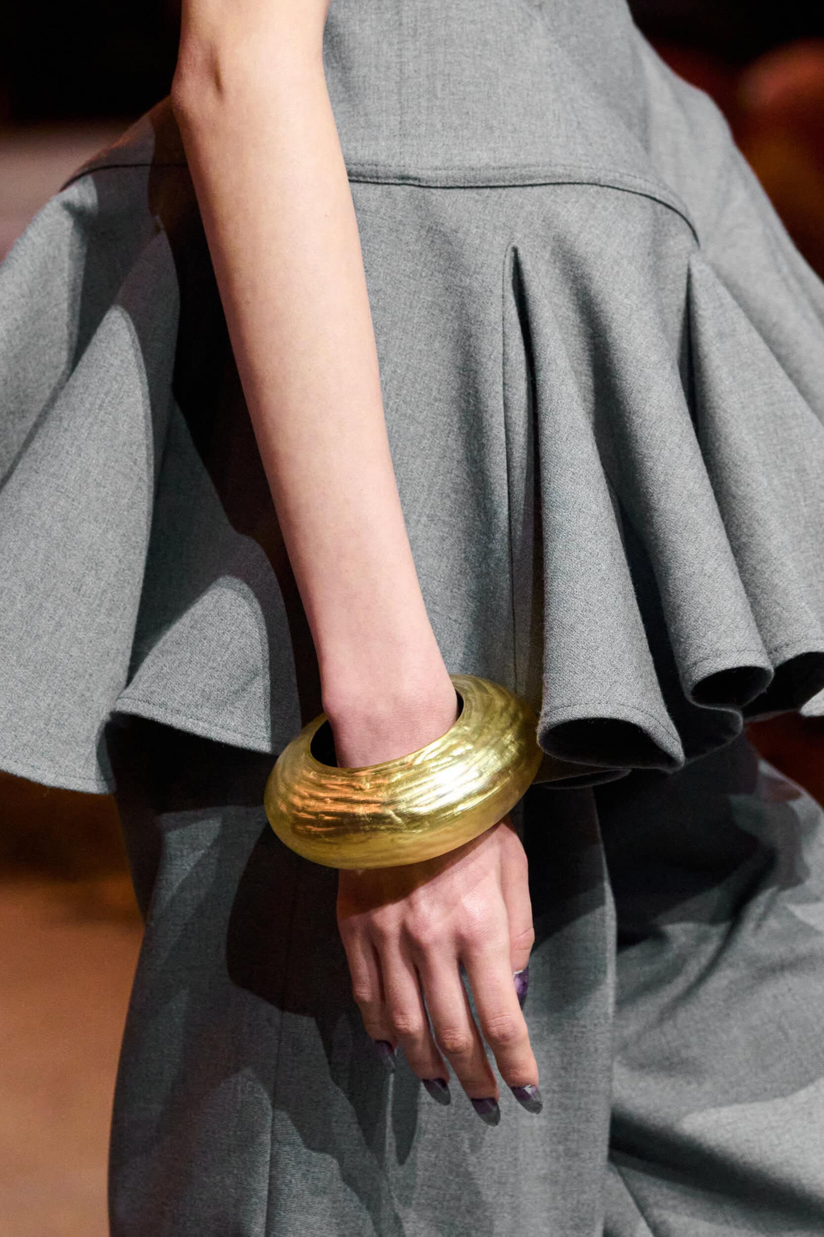 Tolu Coker Fall 2026 Fashion Show Details