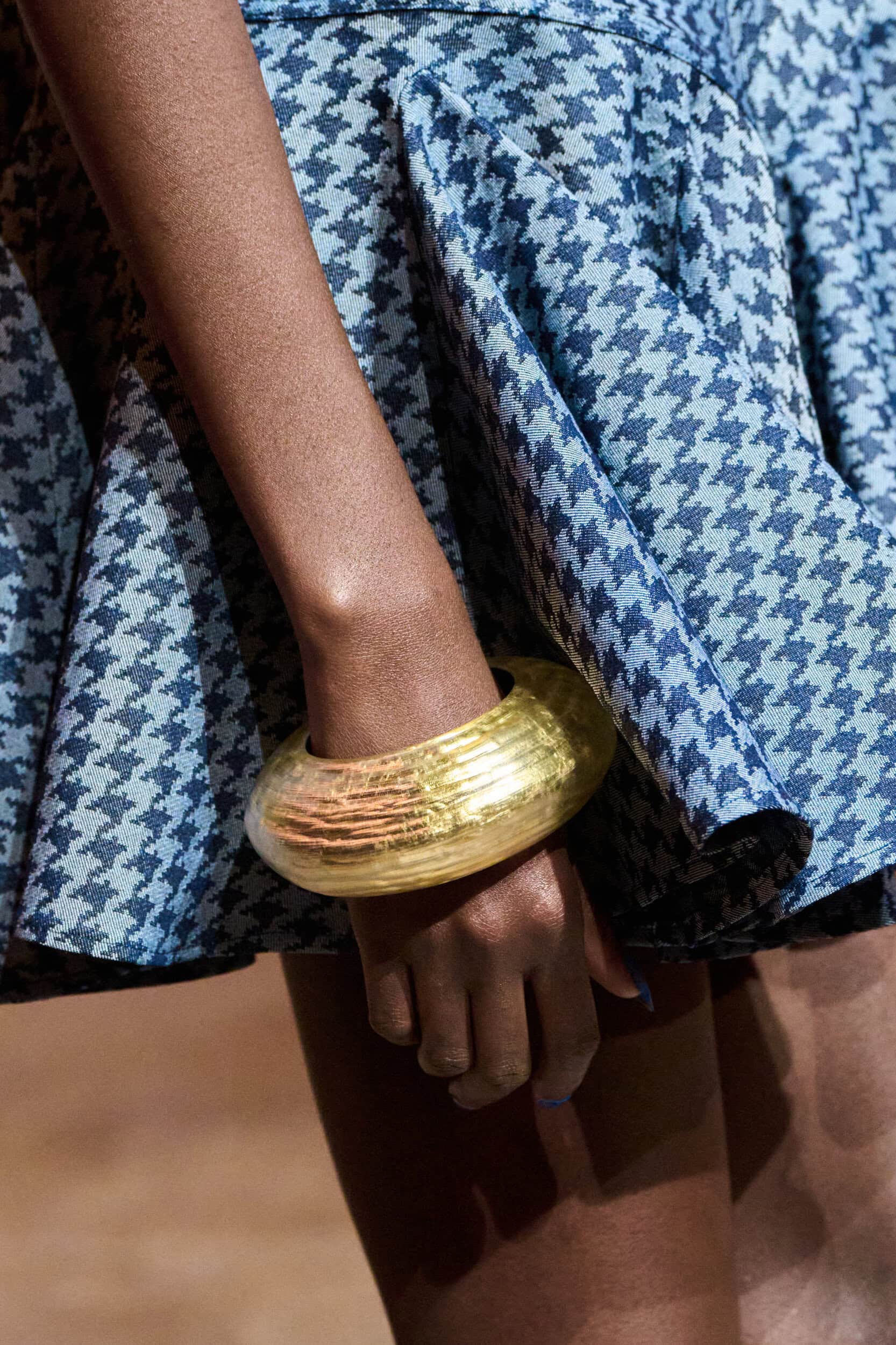 Tolu Coker Fall 2026 Fashion Show Details