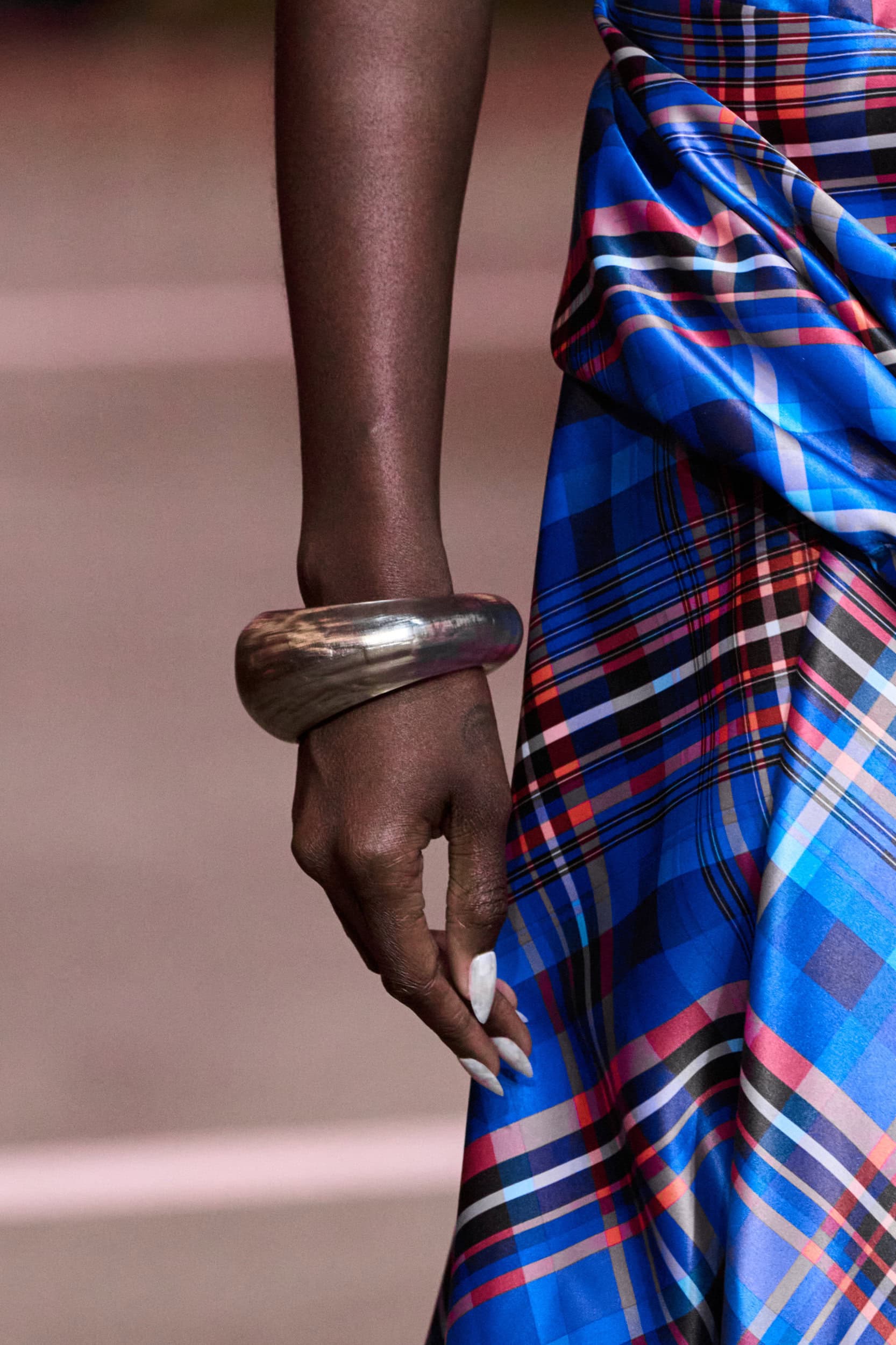 Tolu Coker Fall 2026 Fashion Show Details