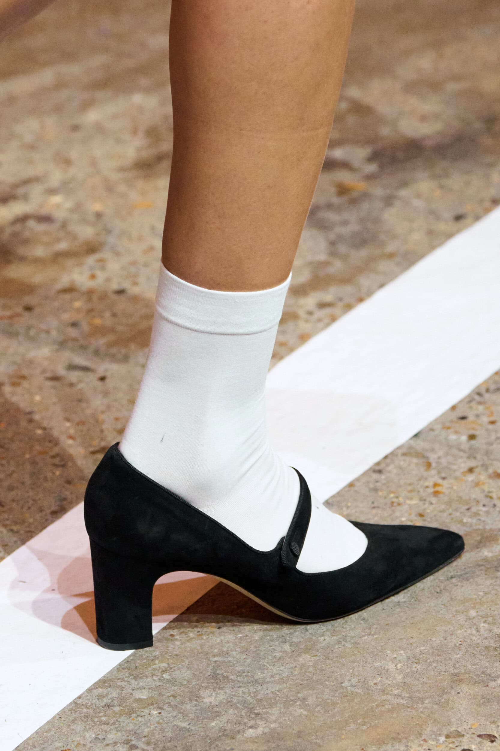 Tolu Coker Fall 2026 Fashion Show Details