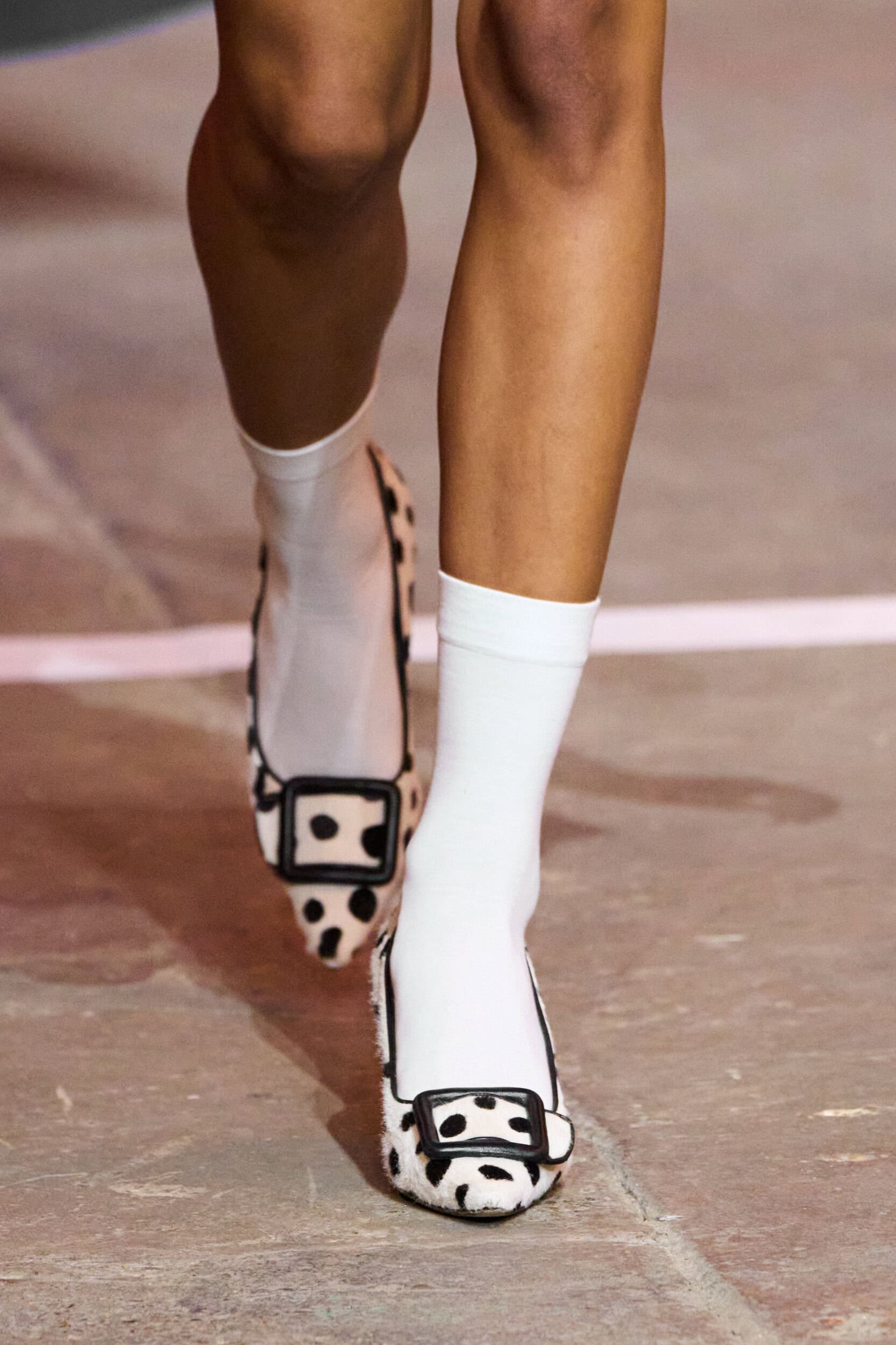 Tolu Coker Fall 2026 Fashion Show Details