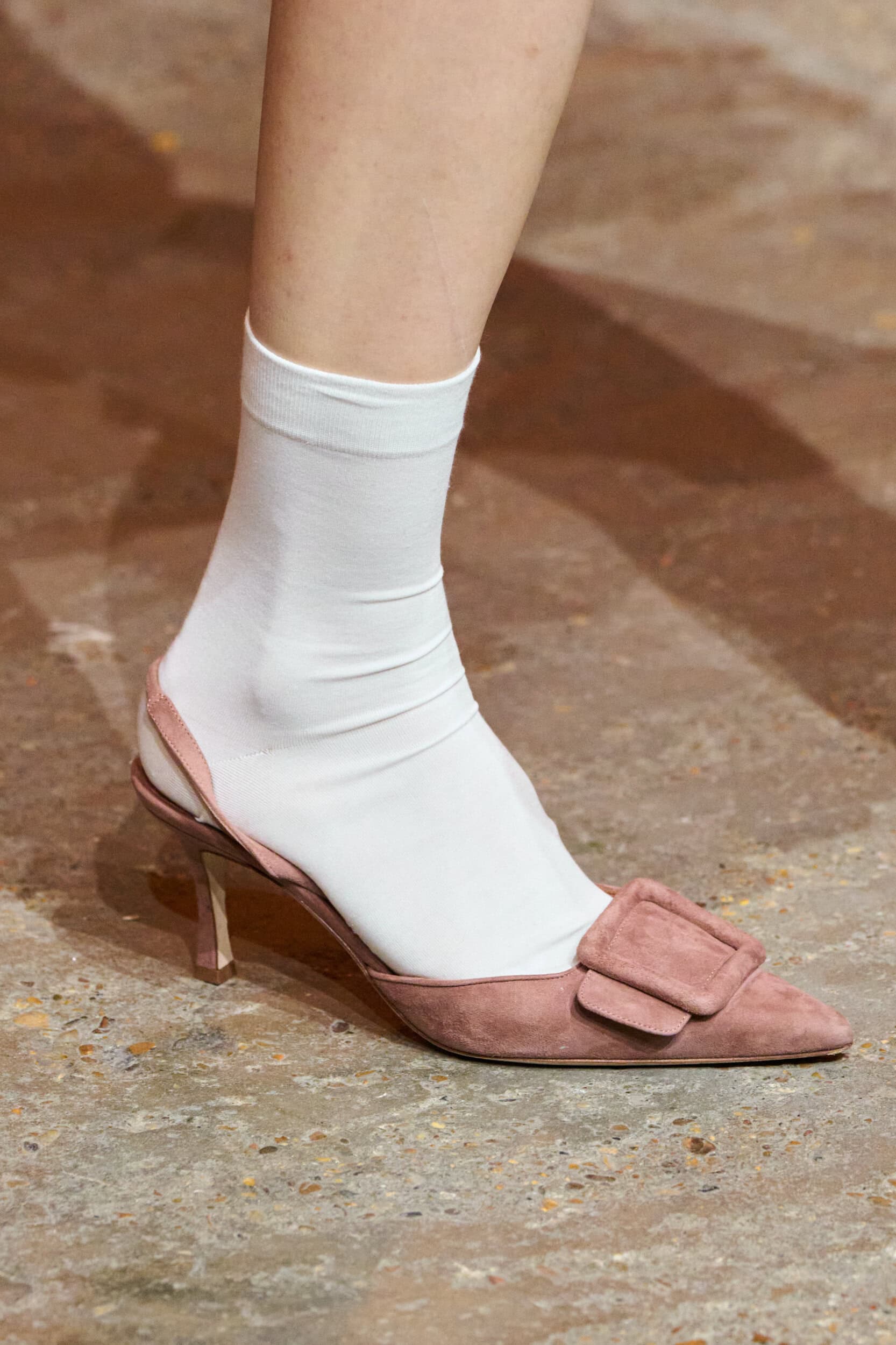 Tolu Coker Fall 2026 Fashion Show Details