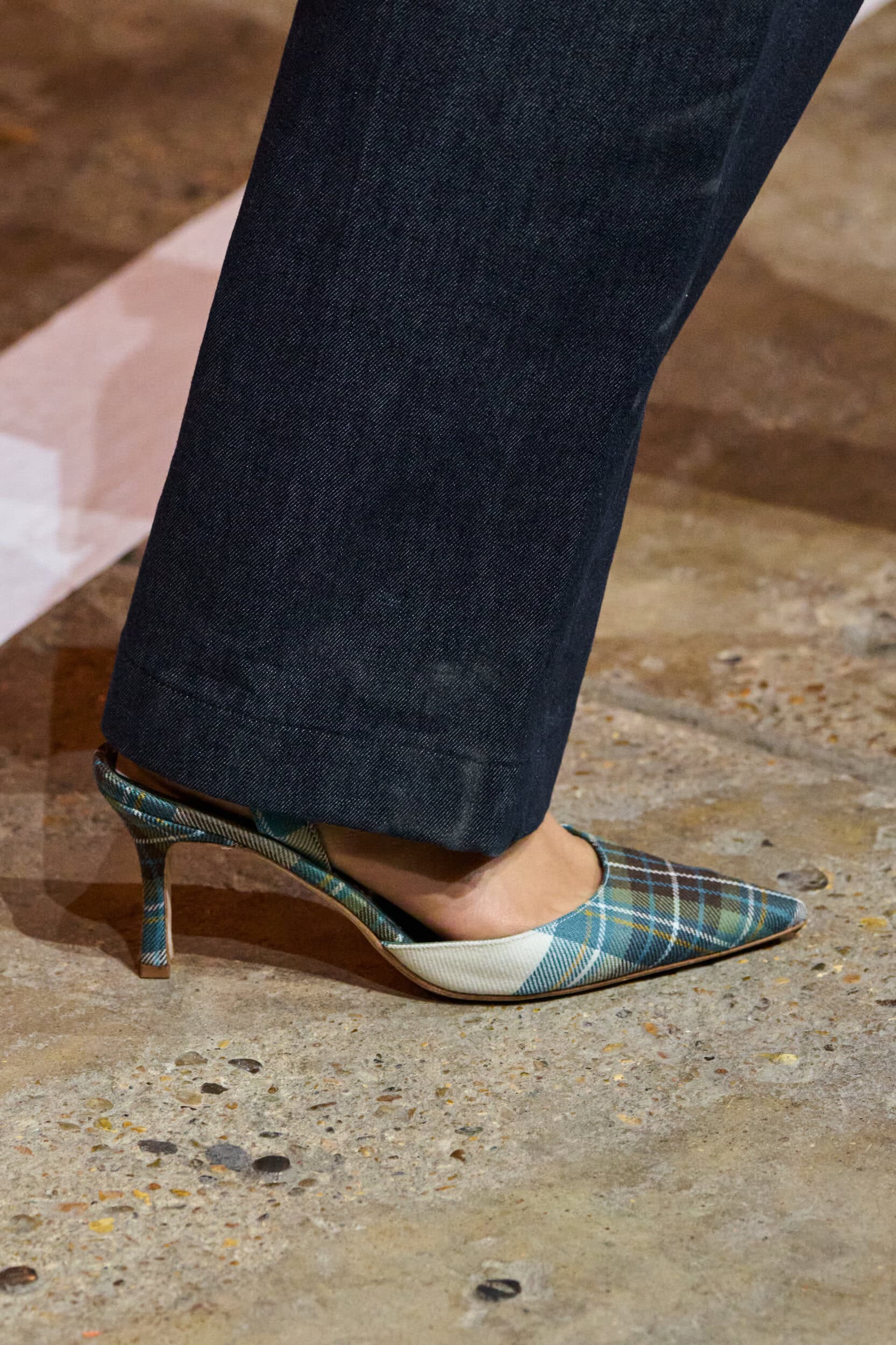 Tolu Coker Fall 2026 Fashion Show Details