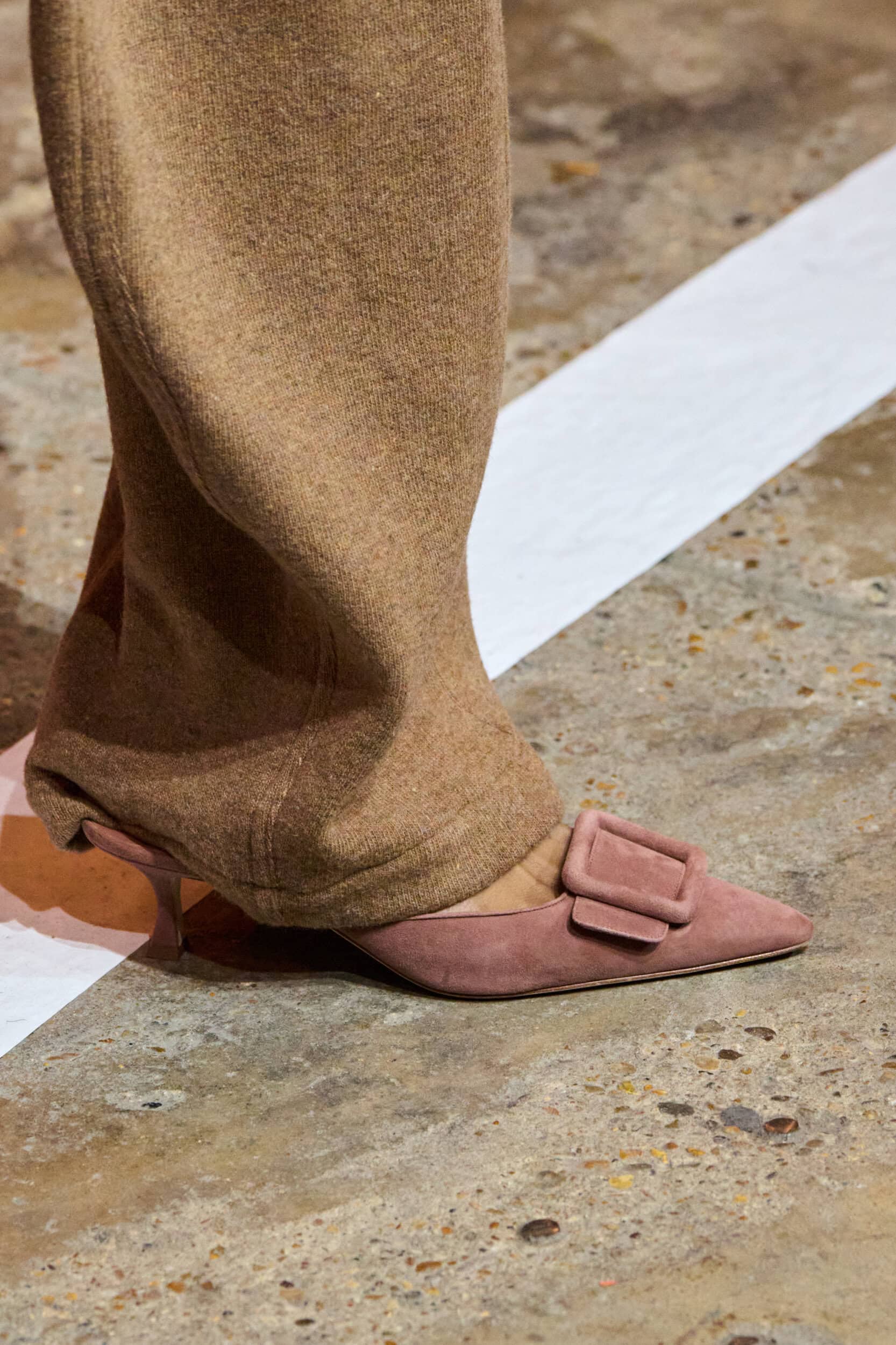 Tolu Coker Fall 2026 Fashion Show Details