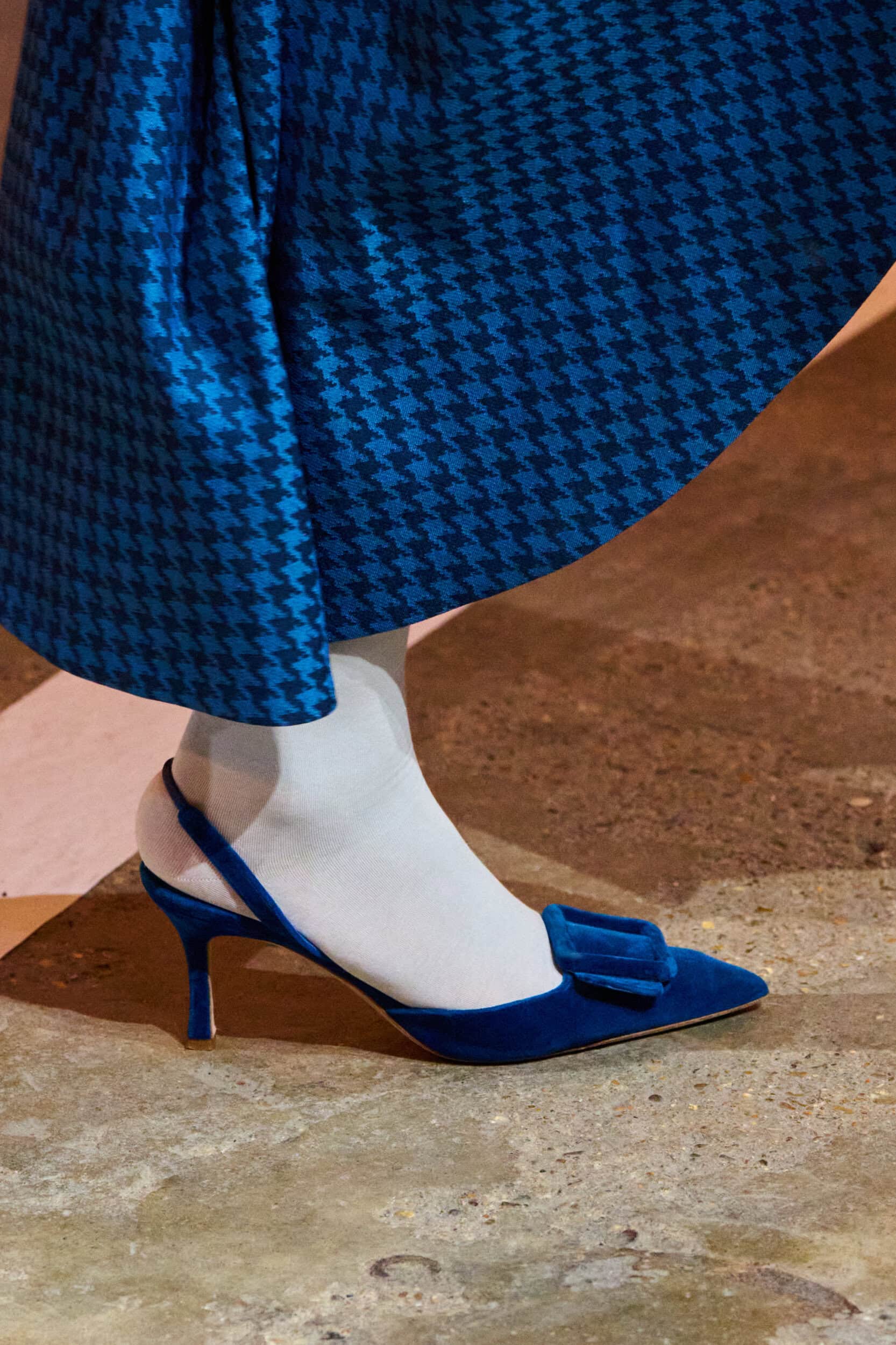 Tolu Coker Fall 2026 Fashion Show Details