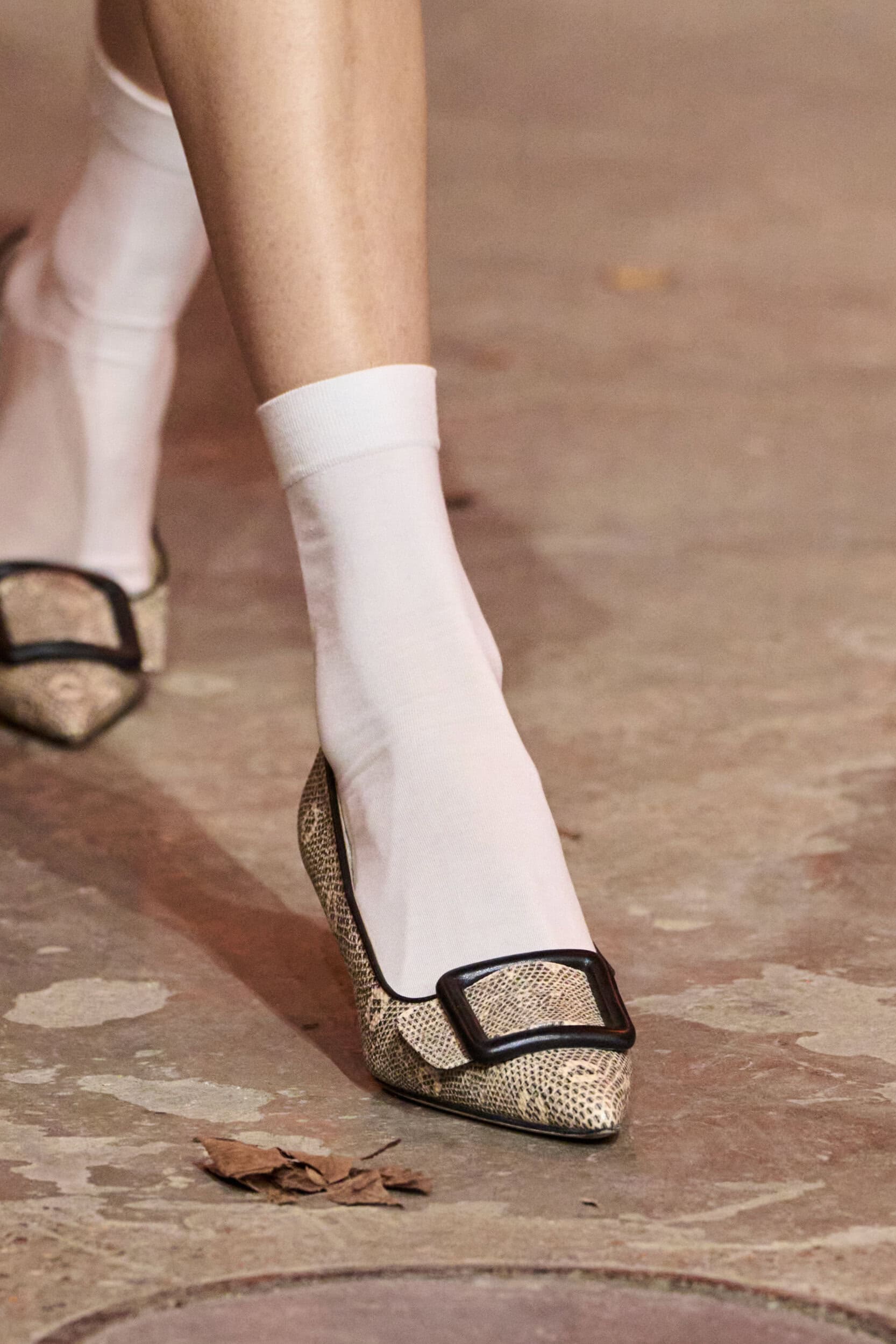 Tolu Coker Fall 2026 Fashion Show Details