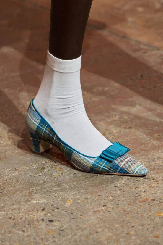 Tolu Coker Fall 2026 Fashion Show Details