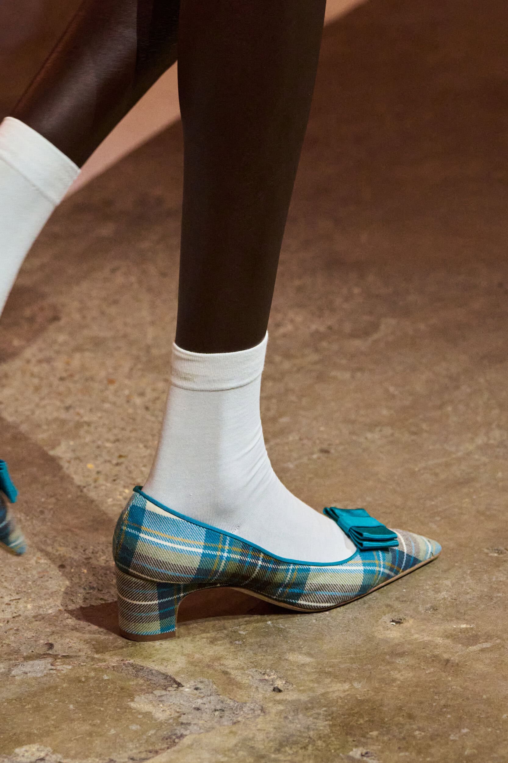 Tolu Coker Fall 2026 Fashion Show Details