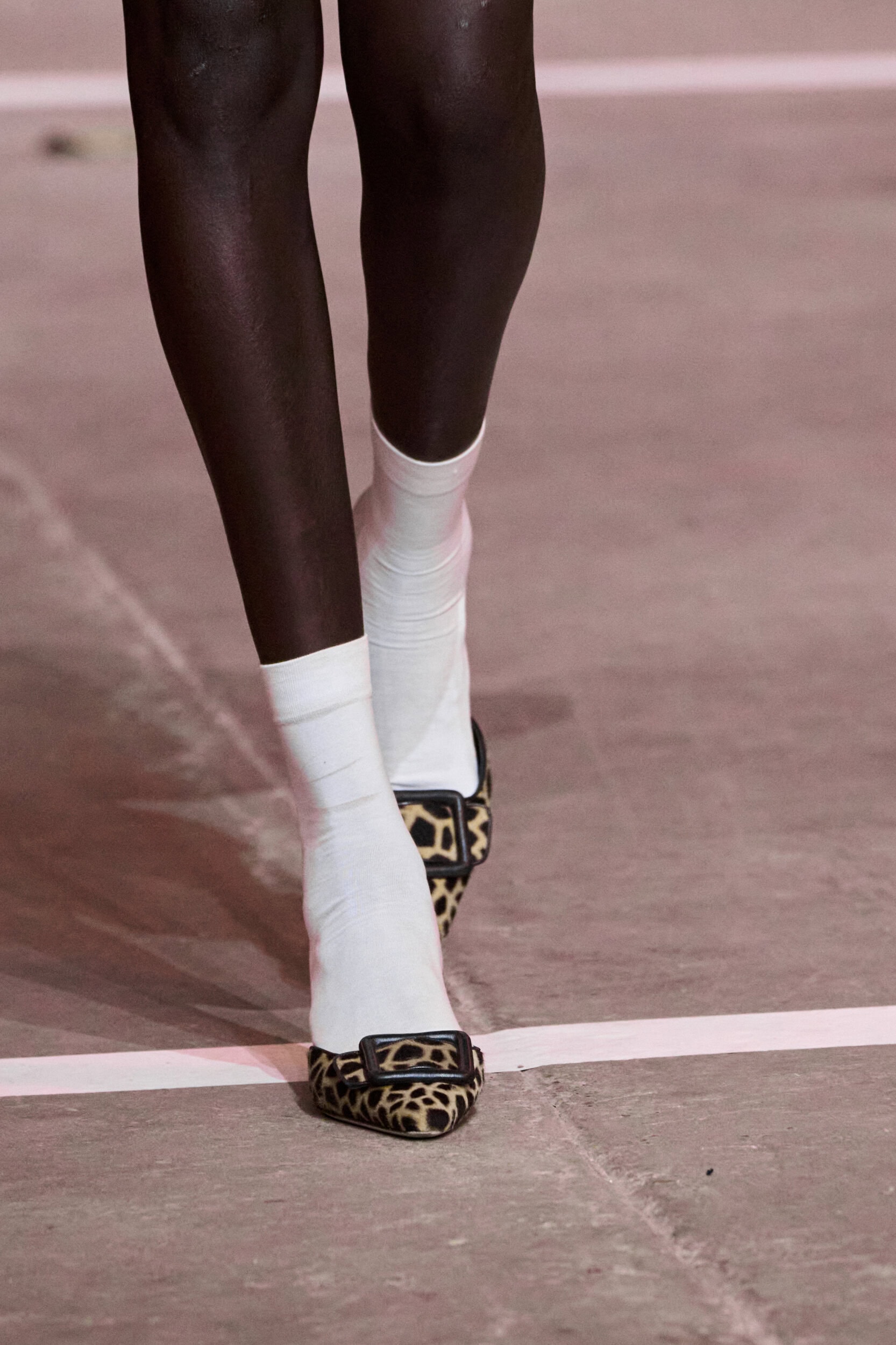 Tolu Coker Fall 2026 Fashion Show Details