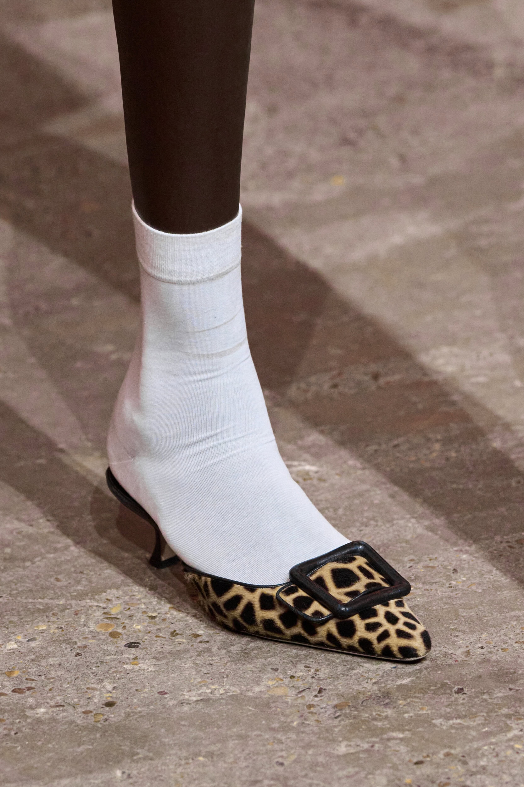 Tolu Coker Fall 2026 Fashion Show Details