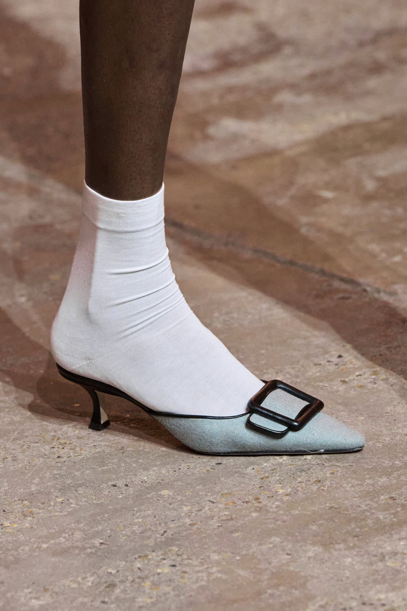 Tolu Coker Fall 2026 Fashion Show Details