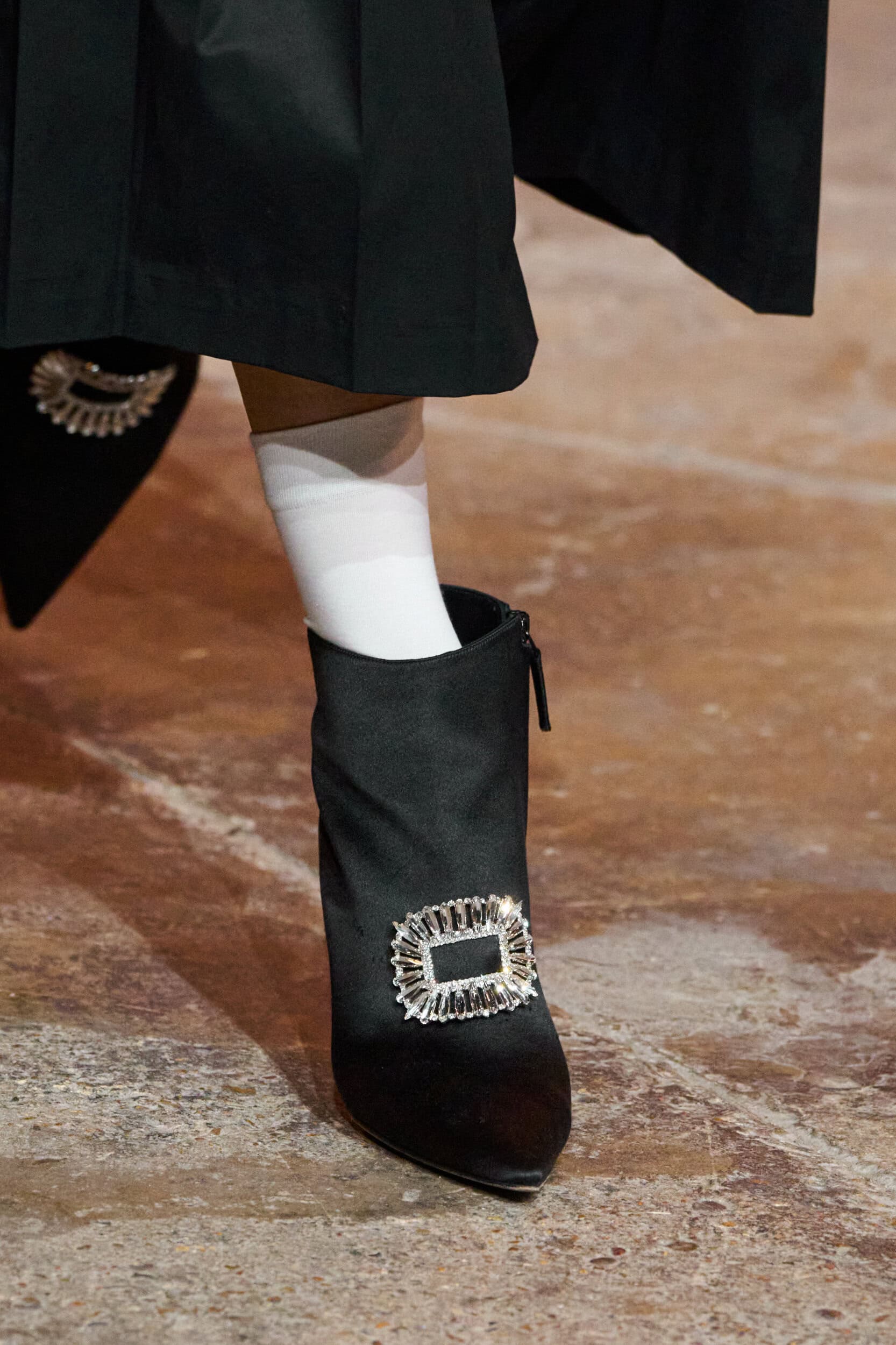 Tolu Coker Fall 2026 Fashion Show Details