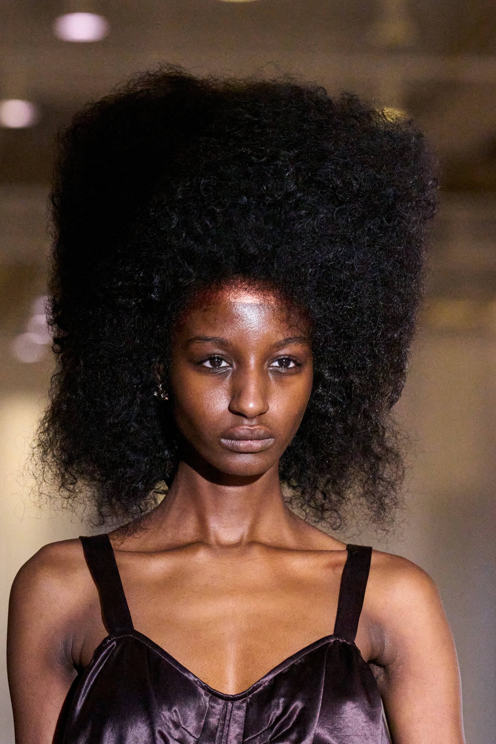 Collina Strada Fall 2026 Fashion Show Details