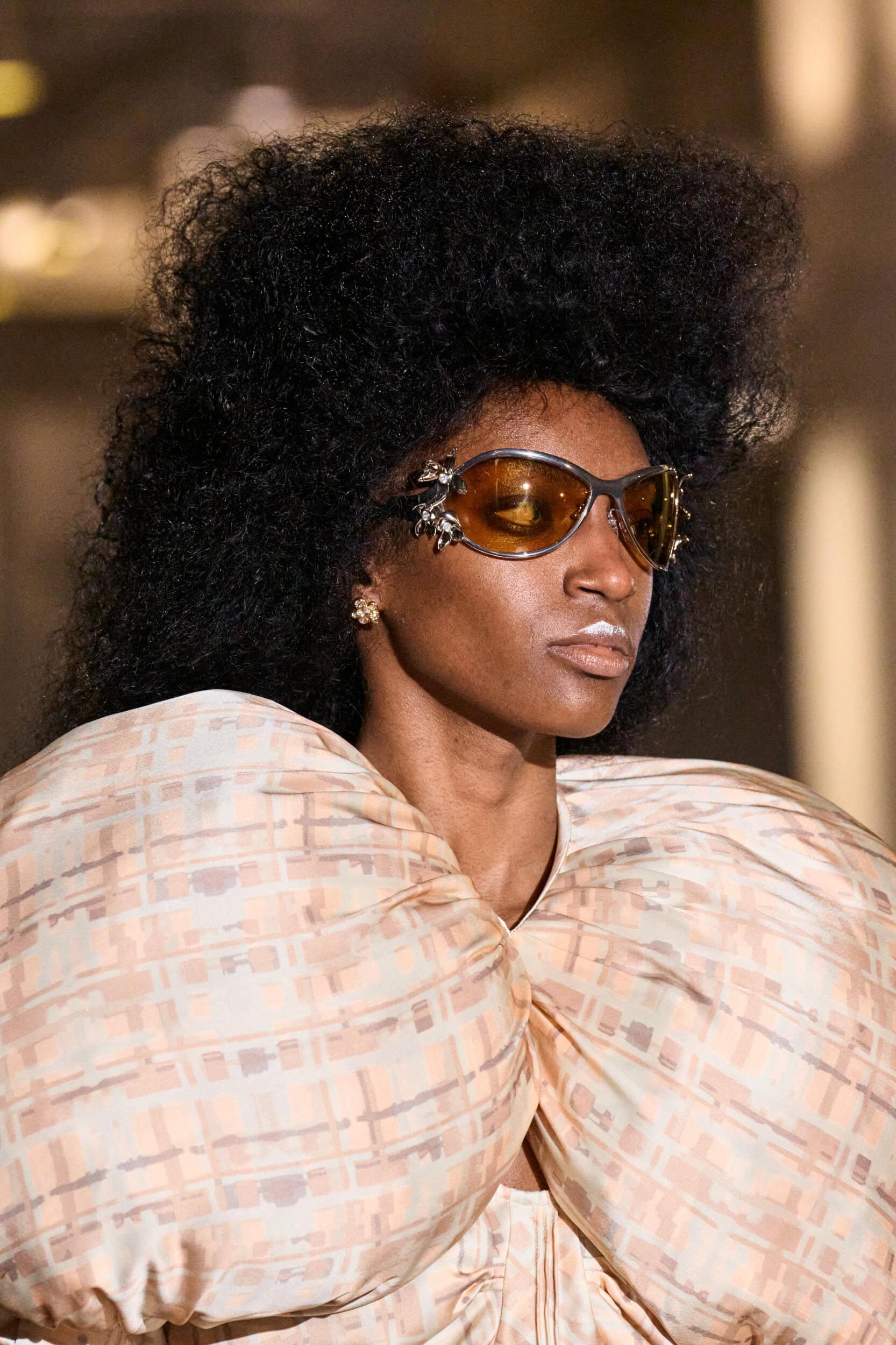 Collina Strada Fall 2026 Fashion Show Details