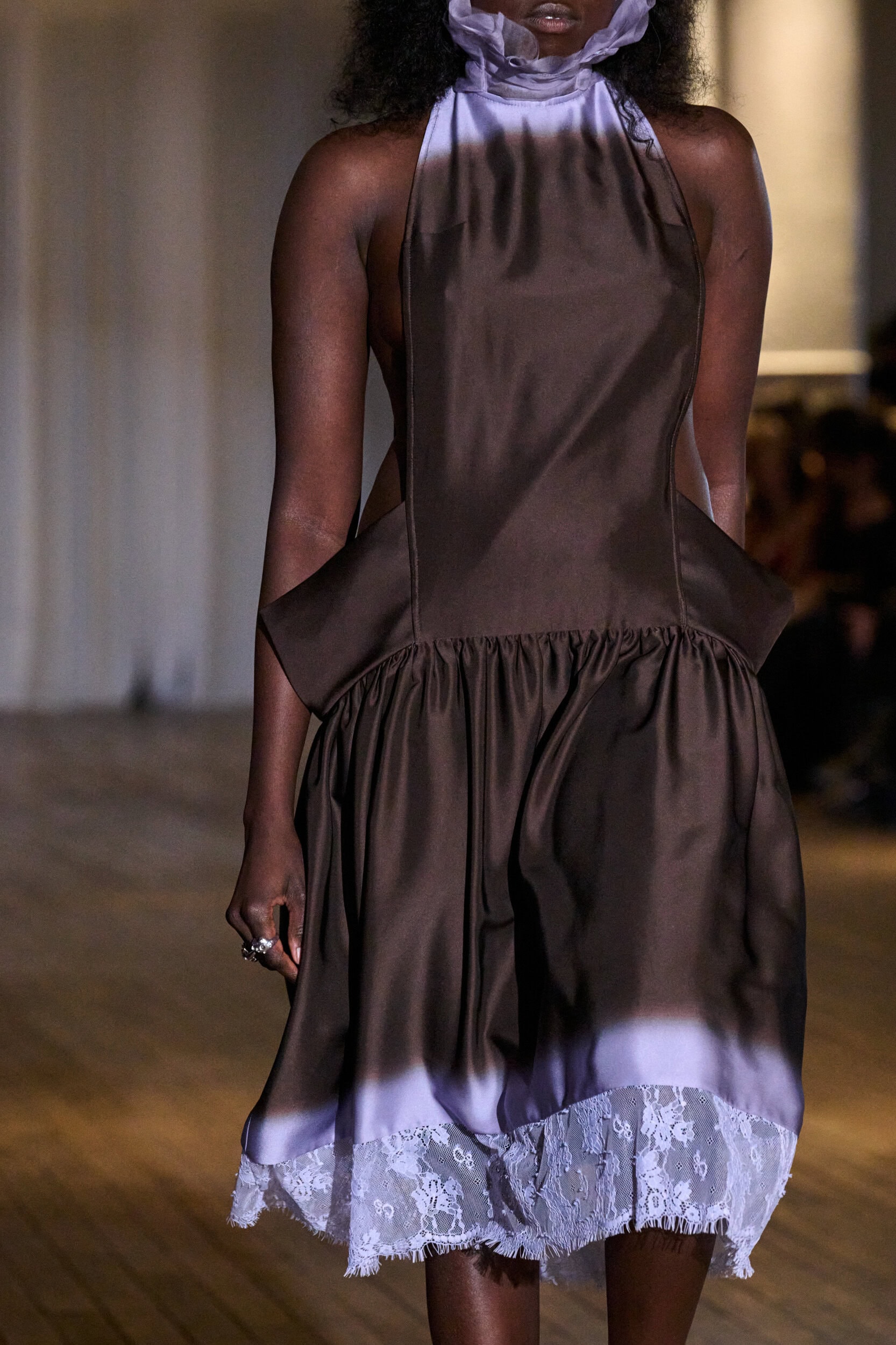 Collina Strada Fall 2026 Fashion Show Details