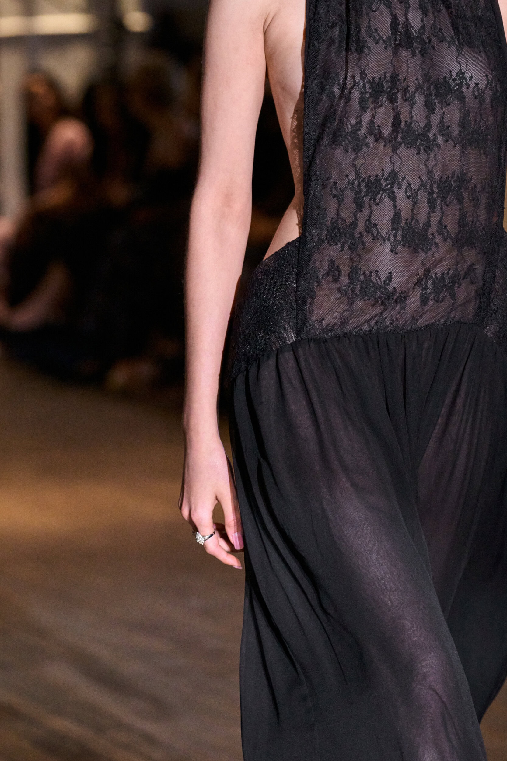 Collina Strada Fall 2026 Fashion Show Details