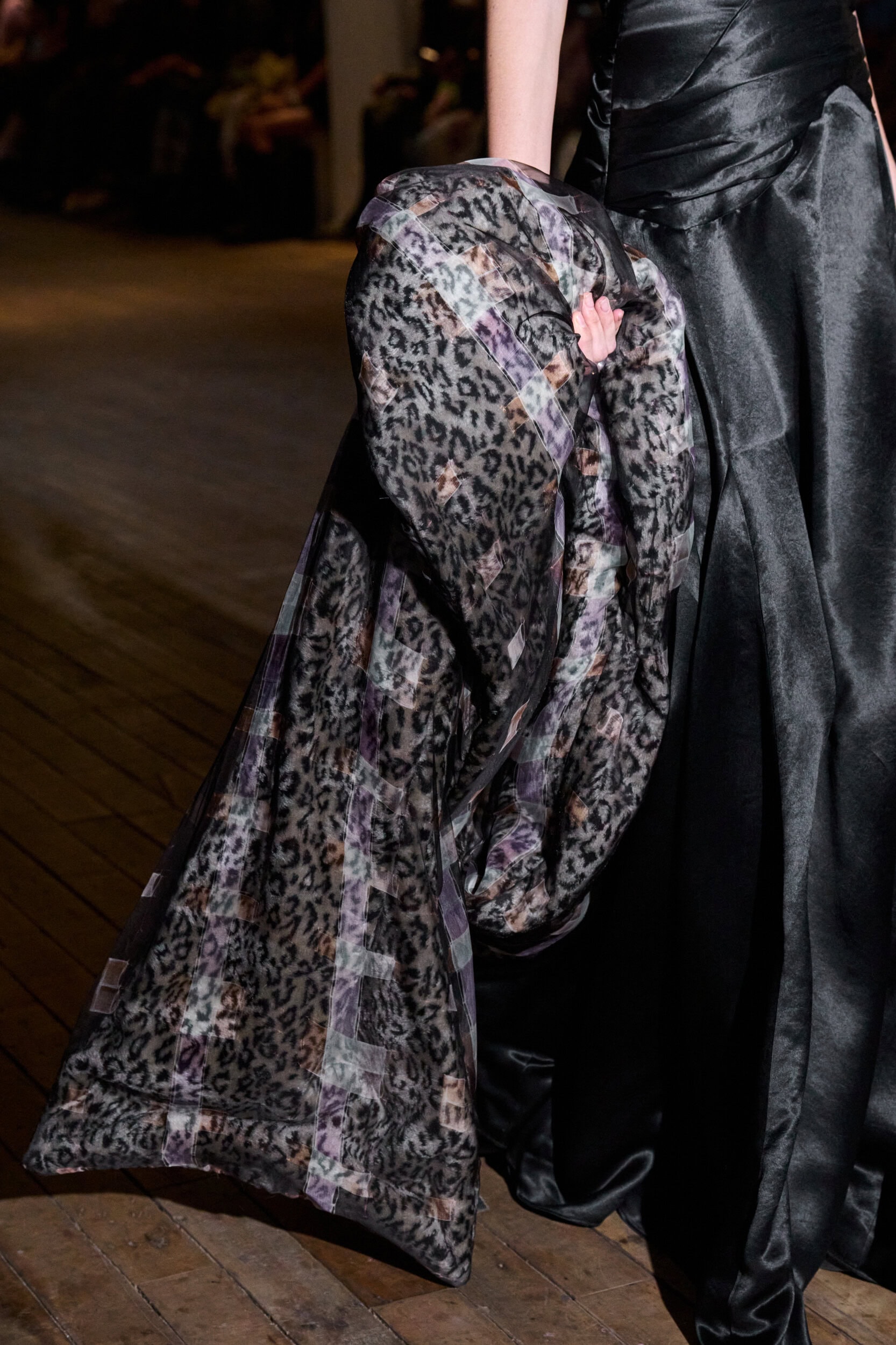 Collina Strada Fall 2026 Fashion Show Details