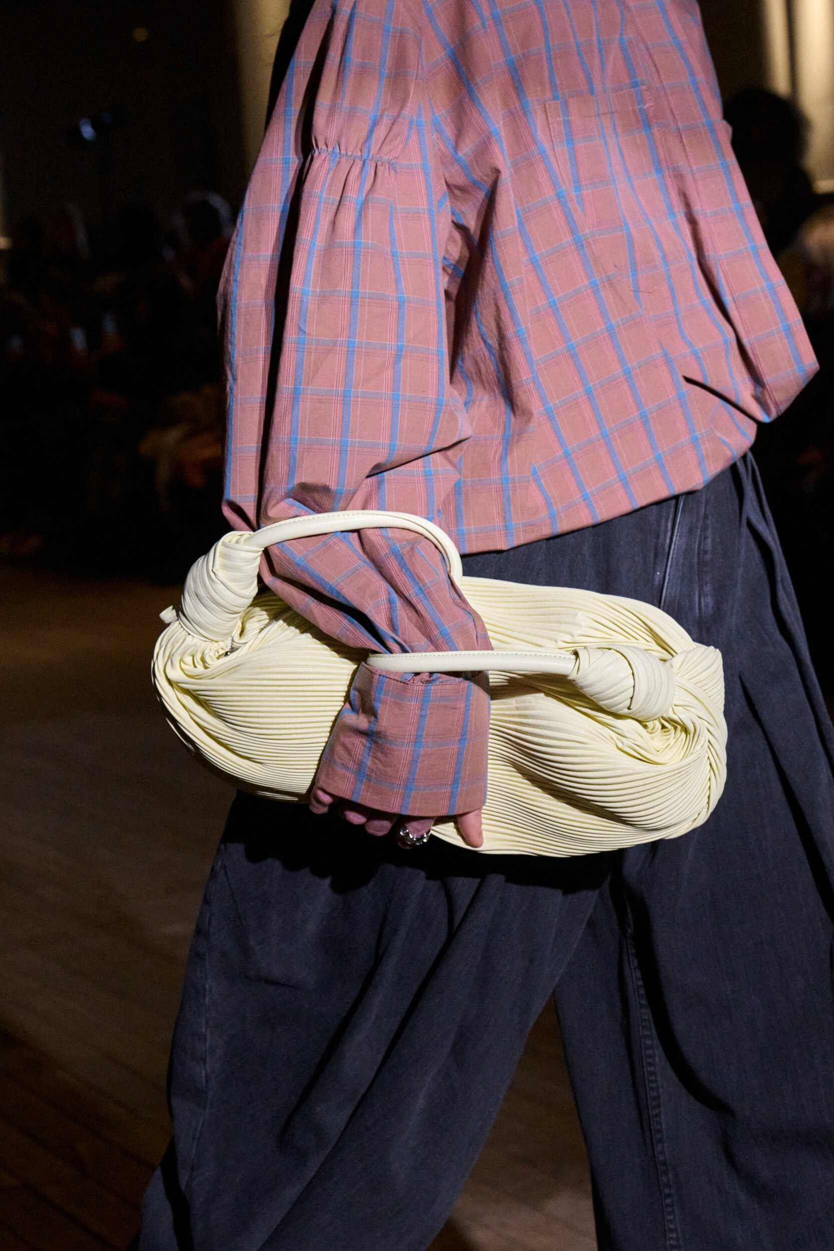 Collina Strada Fall 2026 Fashion Show Details