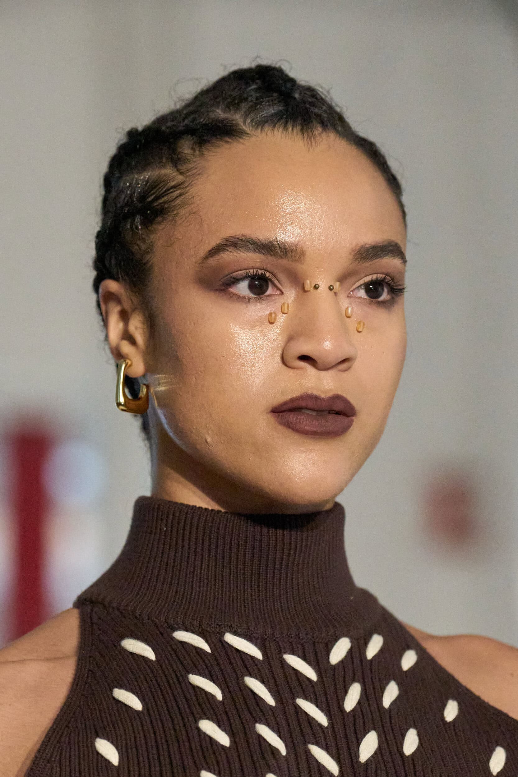 Chucks Collins Fall 2026 Fashion Show Details