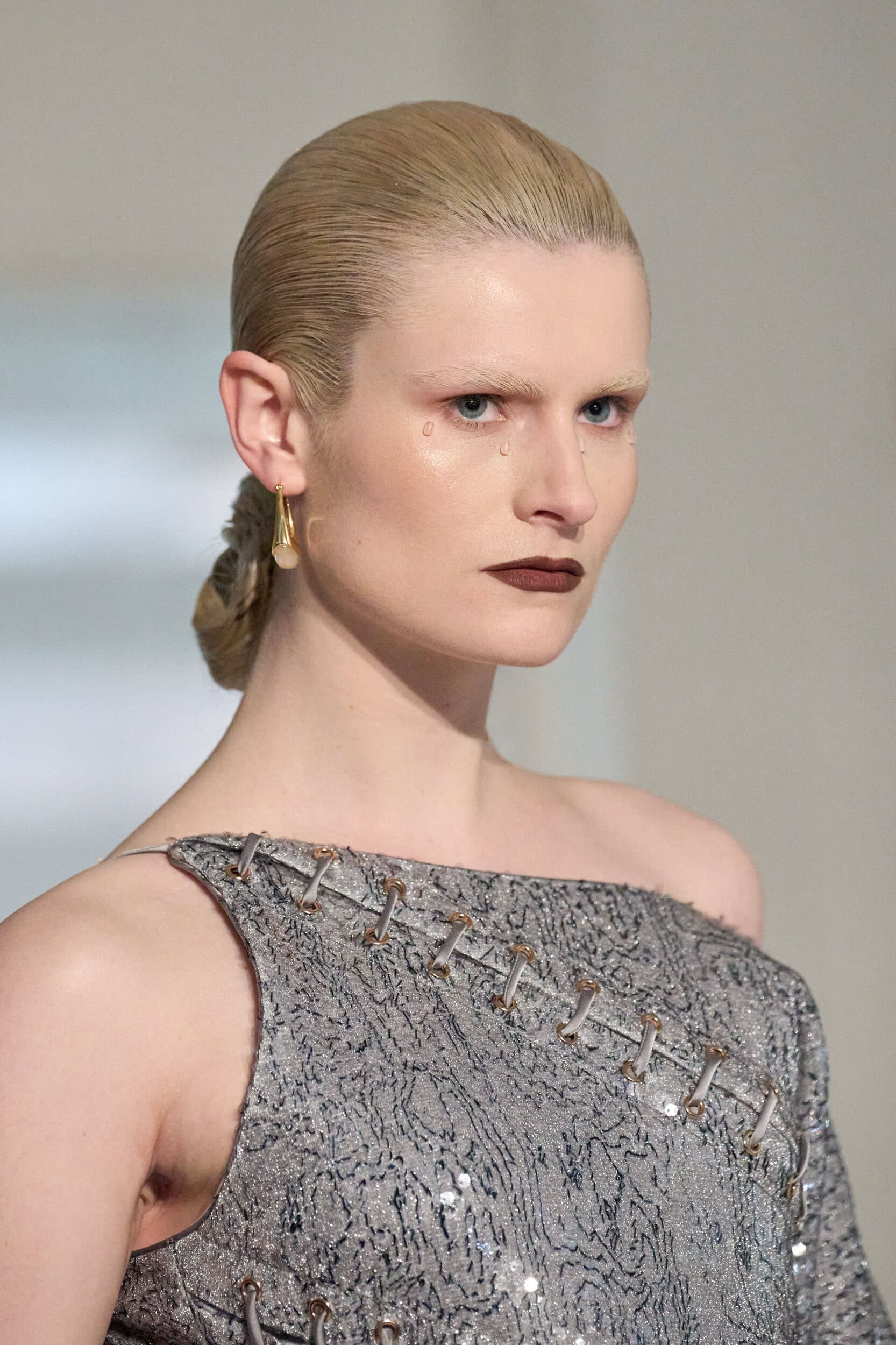 Chucks Collins Fall 2026 Fashion Show Details