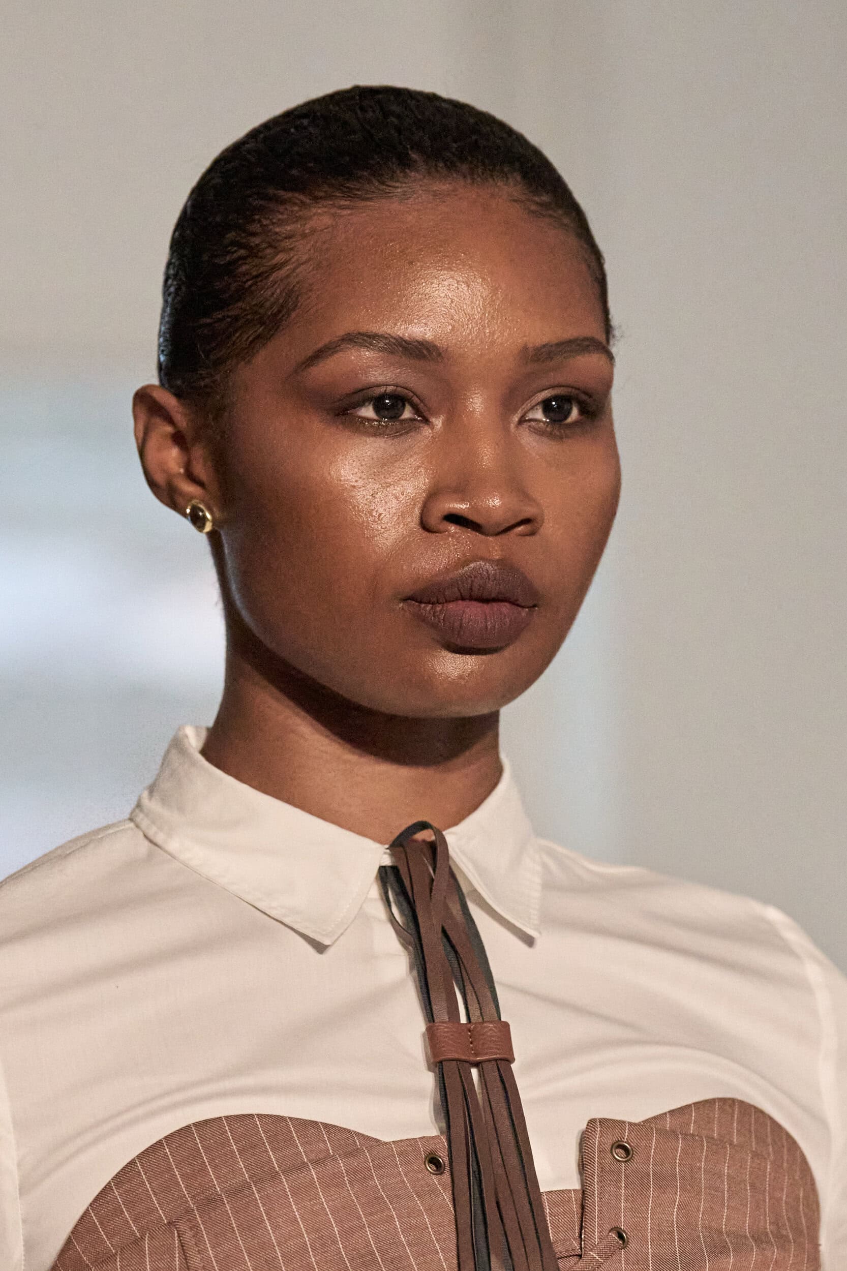 Chucks Collins Fall 2026 Fashion Show Details