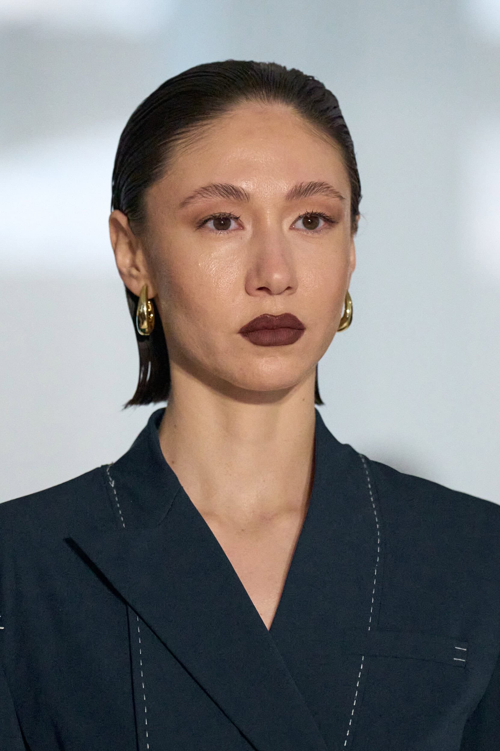 Chucks Collins Fall 2026 Fashion Show Details