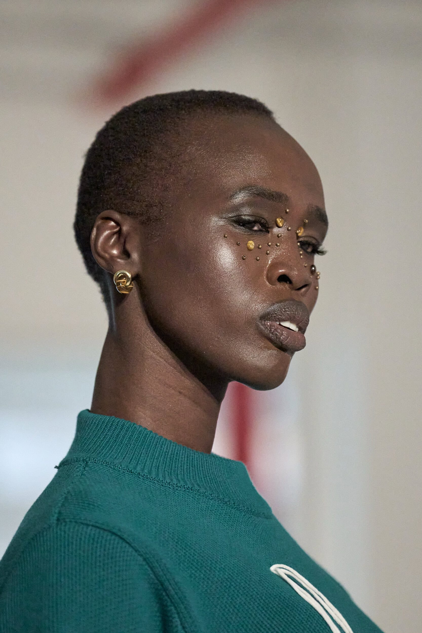 Chucks Collins Fall 2026 Fashion Show Details