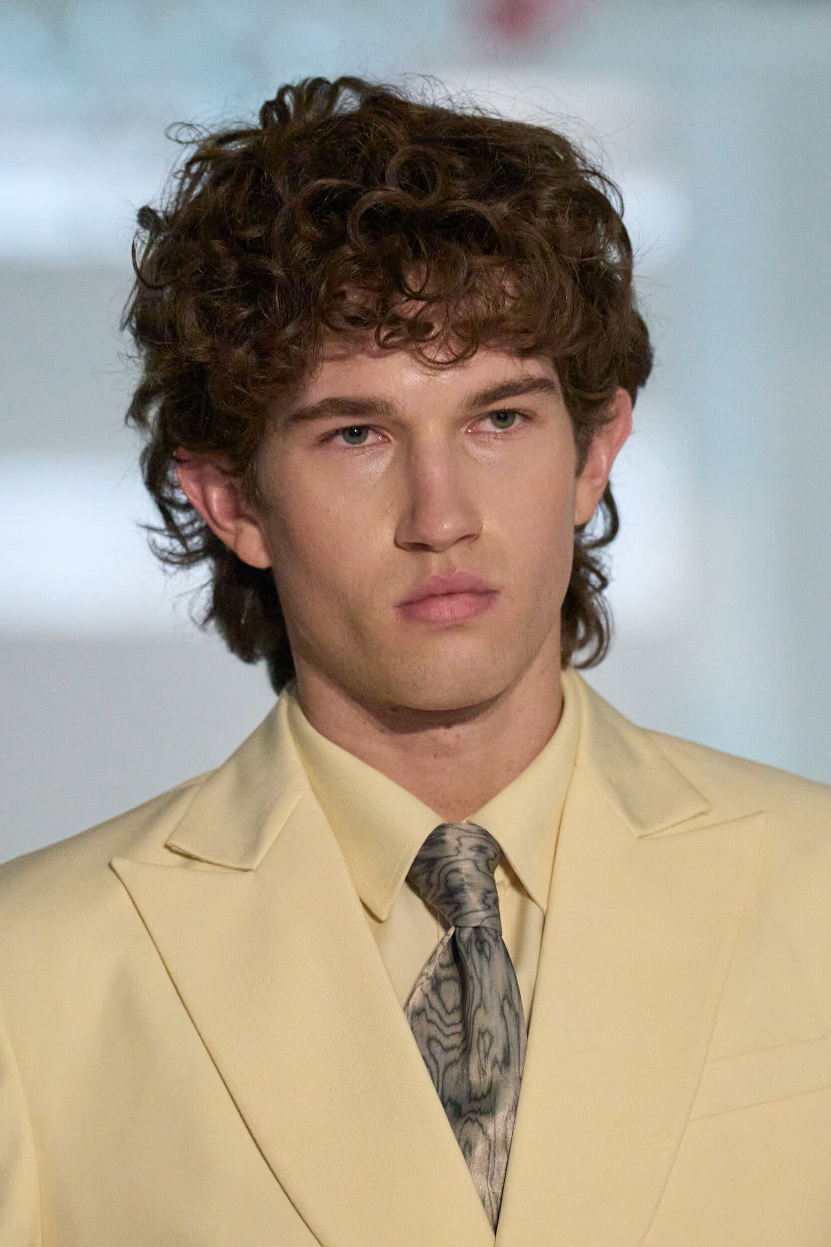 Chucks Collins Fall 2026 Fashion Show Details