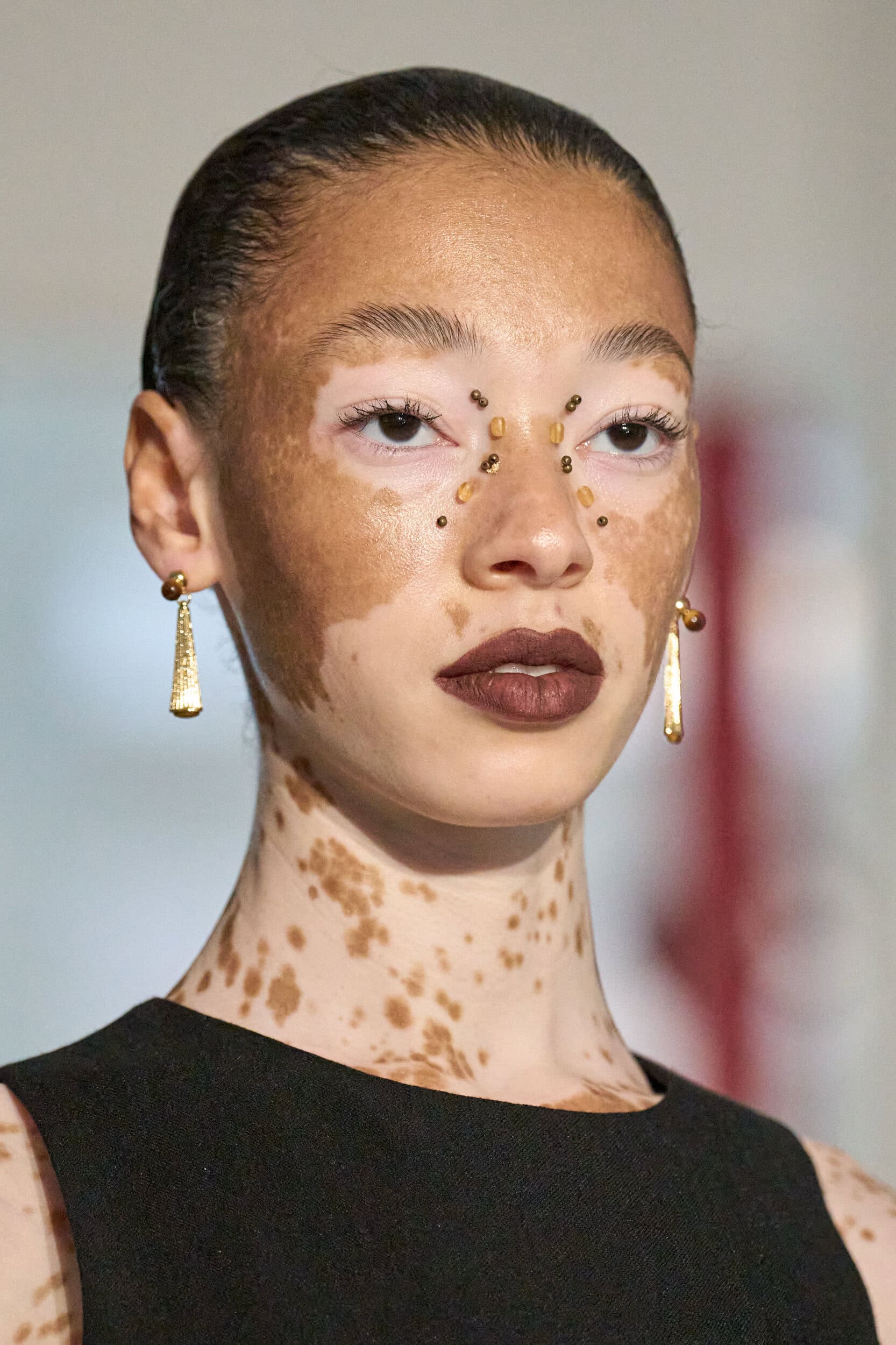 Chucks Collins Fall 2026 Fashion Show Details