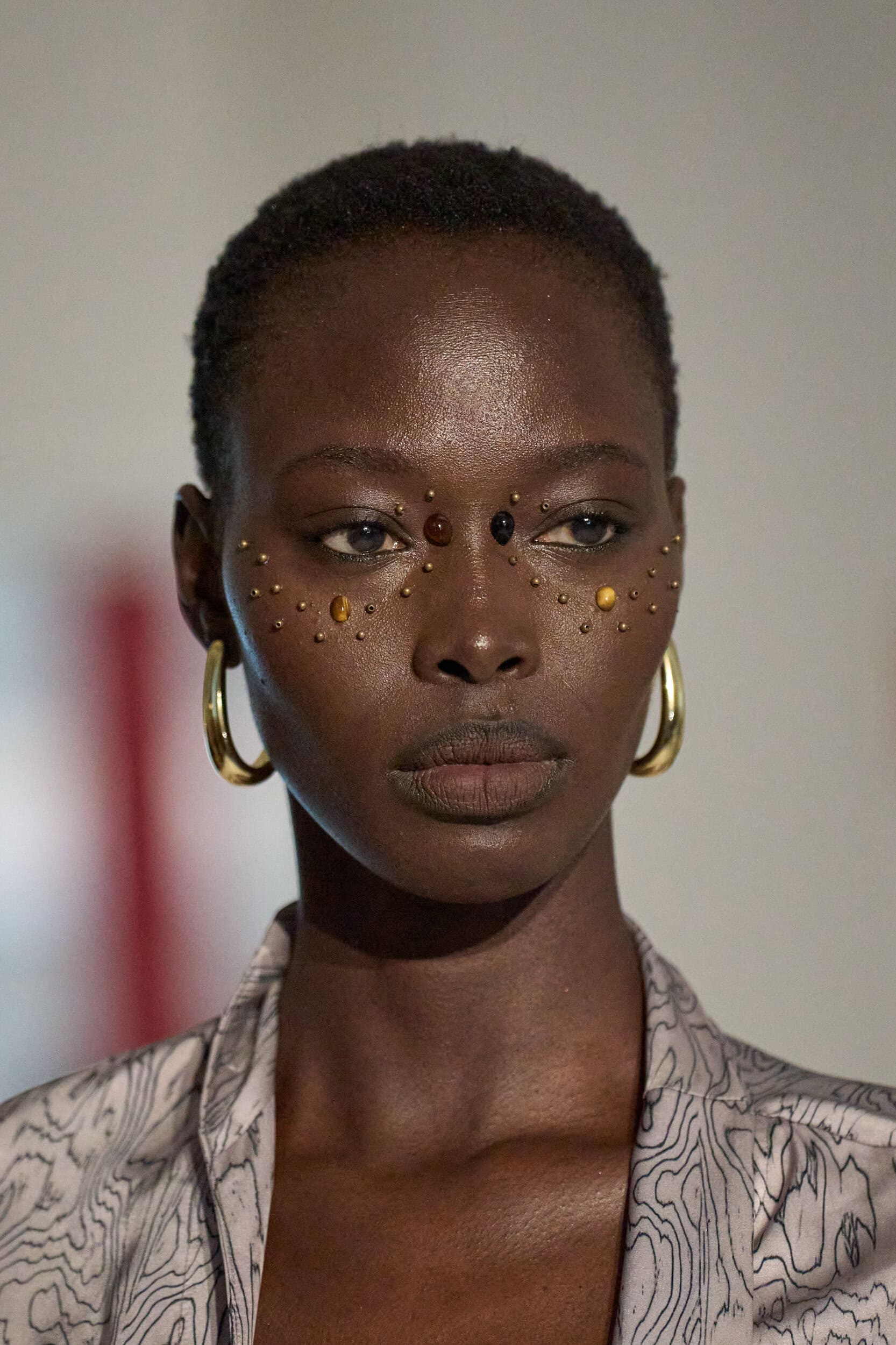 Chucks Collins Fall 2026 Fashion Show Details