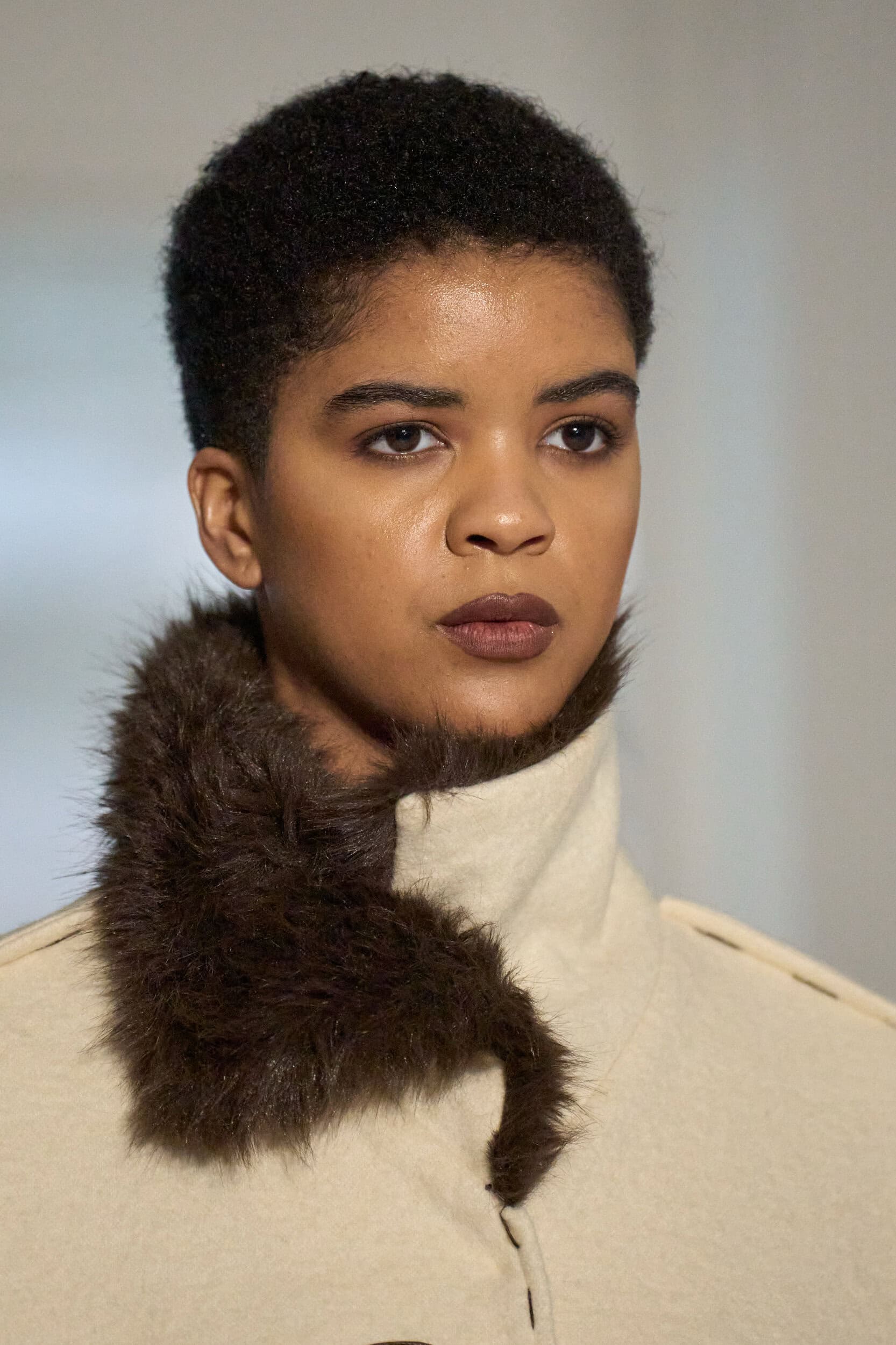 Chucks Collins Fall 2026 Fashion Show Details