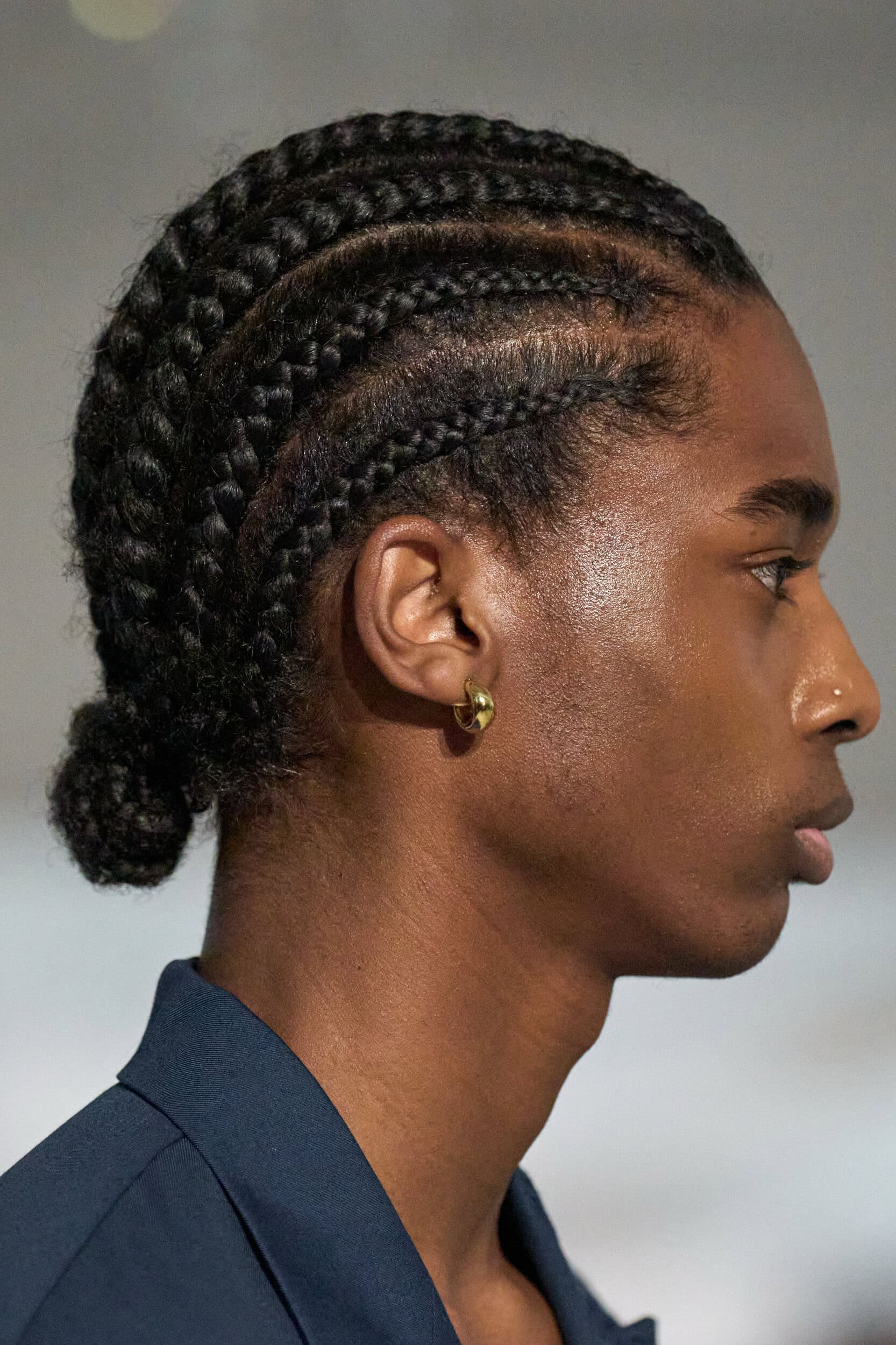 Chucks Collins Fall 2026 Fashion Show Details