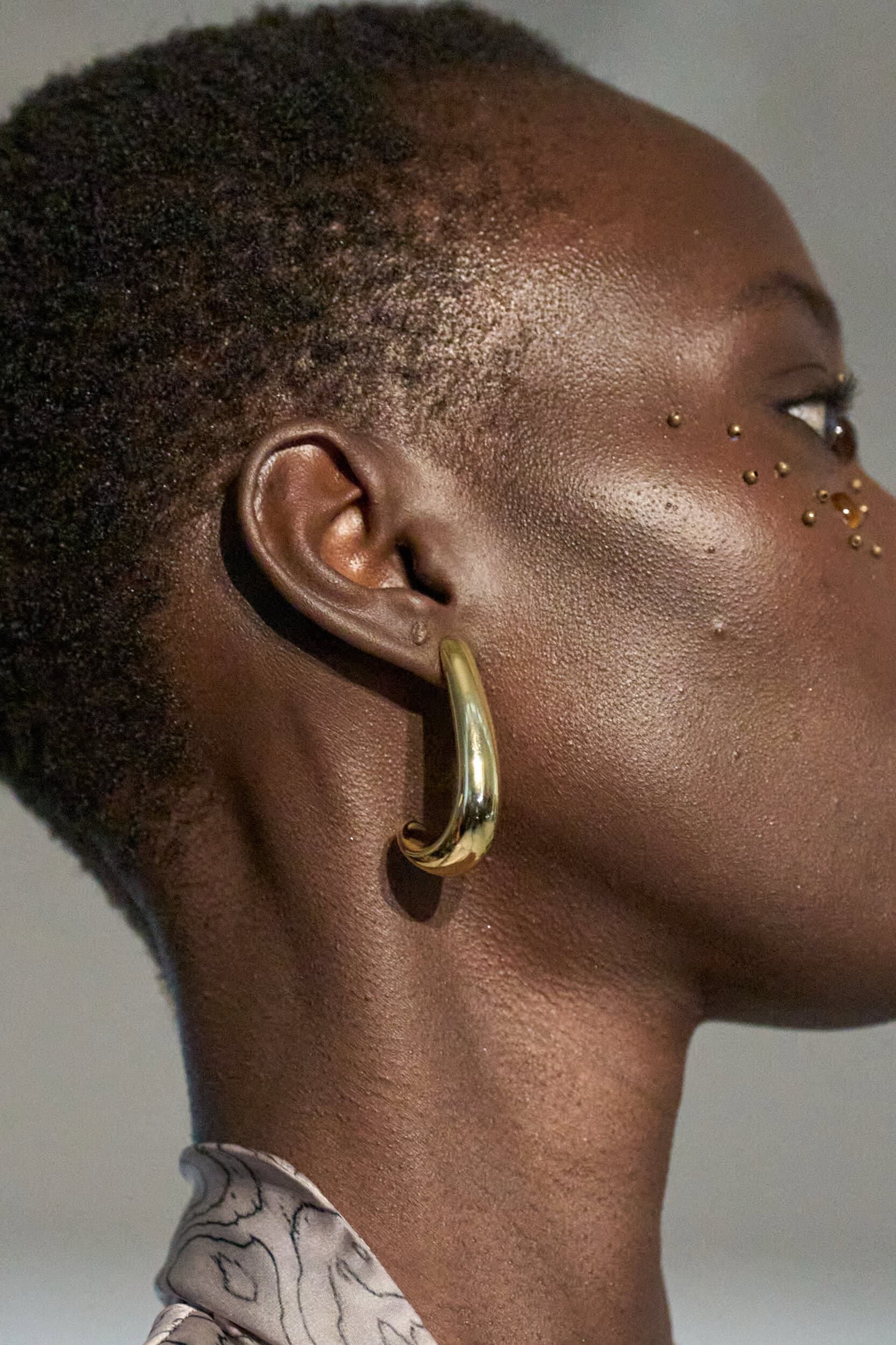 Chucks Collins Fall 2026 Fashion Show Details